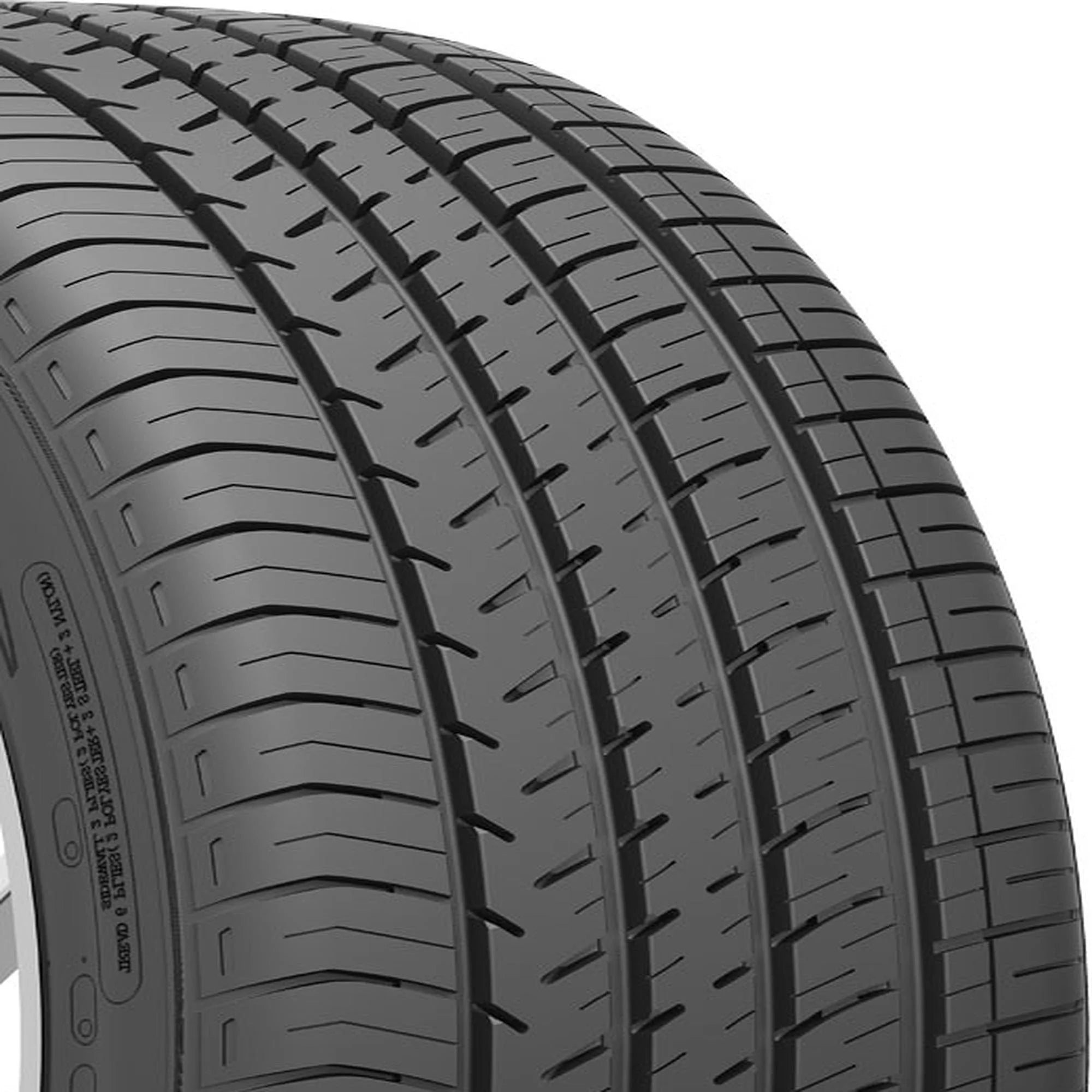 P235/55ZR17 Kenda Vezda UHP A/S (KR400) UHP All Season 99W Passenger Tire - Gun Hill Tire House (WTW - WHOLESALE TIRES & WHEELS)