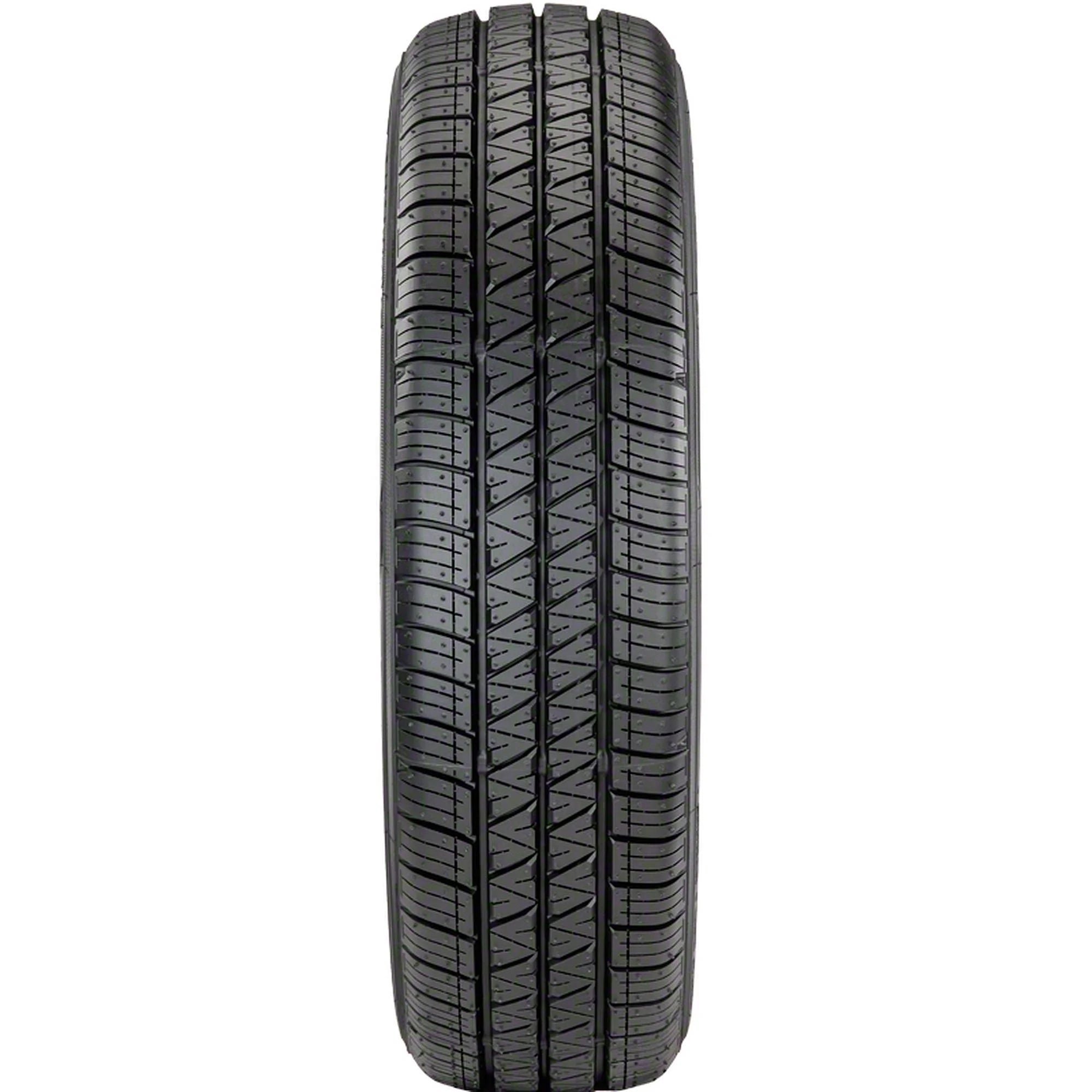 205/55R16 Dunlop Enasave Touring 91H Passenger Tire - Gun Hill Tire House (WTW - WHOLESALE TIRES & WHEELS)
