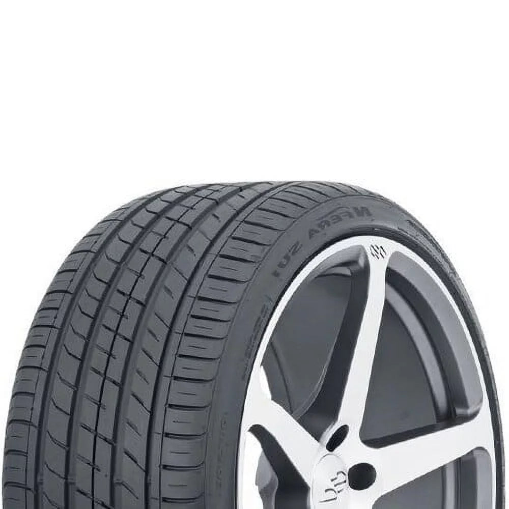 205/40R16 Nexen N'Fera SU1 UHP 79W Passenger Tire - Gun Hill Tire House (WTW - WHOLESALE TIRES & WHEELS)