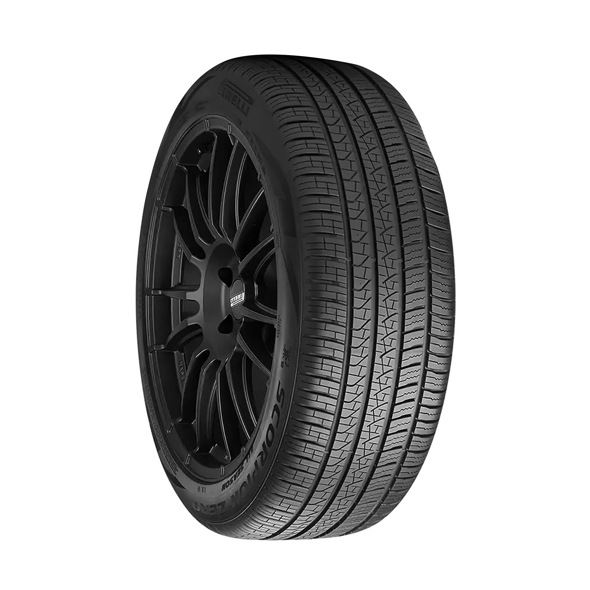 265/45R21 Pirelli Scorpion Zero All Season All Season 104T Suv/Crossover Tire - Gun Hill Tire House (WTW - WHOLESALE TIRES & WHEELS)