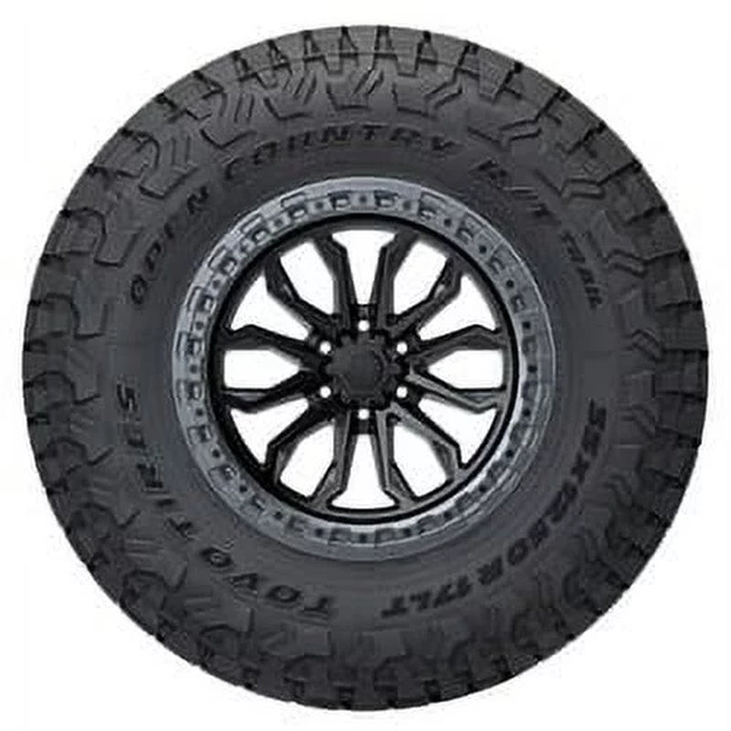 P285/55R20XL Toyo Open Country R/T Trail 116T All Season Performance Tires - Gun Hill Tire House (WTW - WHOLESALE TIRES & WHEELS)