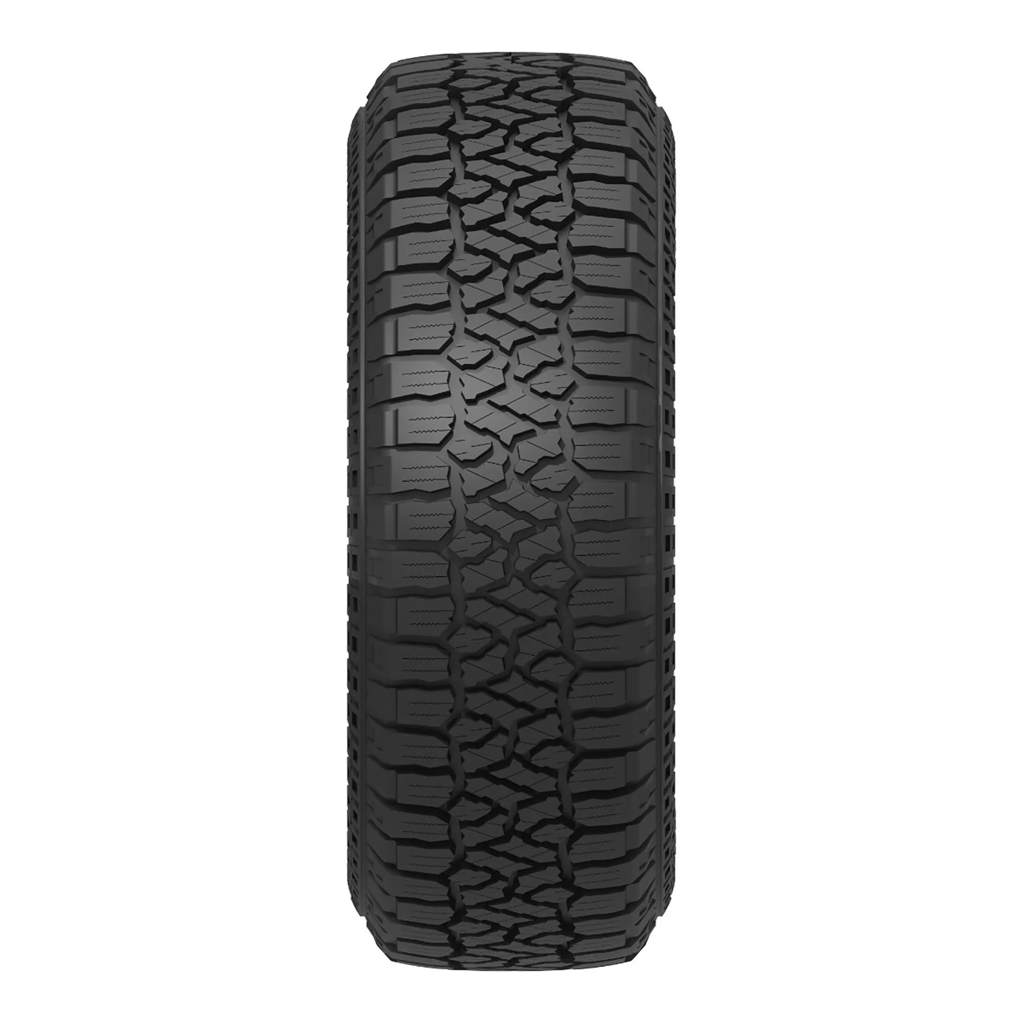 265/65R17 Kenda Klever A/T2 KR628 All Terrain 116T XL Light Truck Tire - Gun Hill Tire House (WTW - WHOLESALE TIRES & WHEELS)
