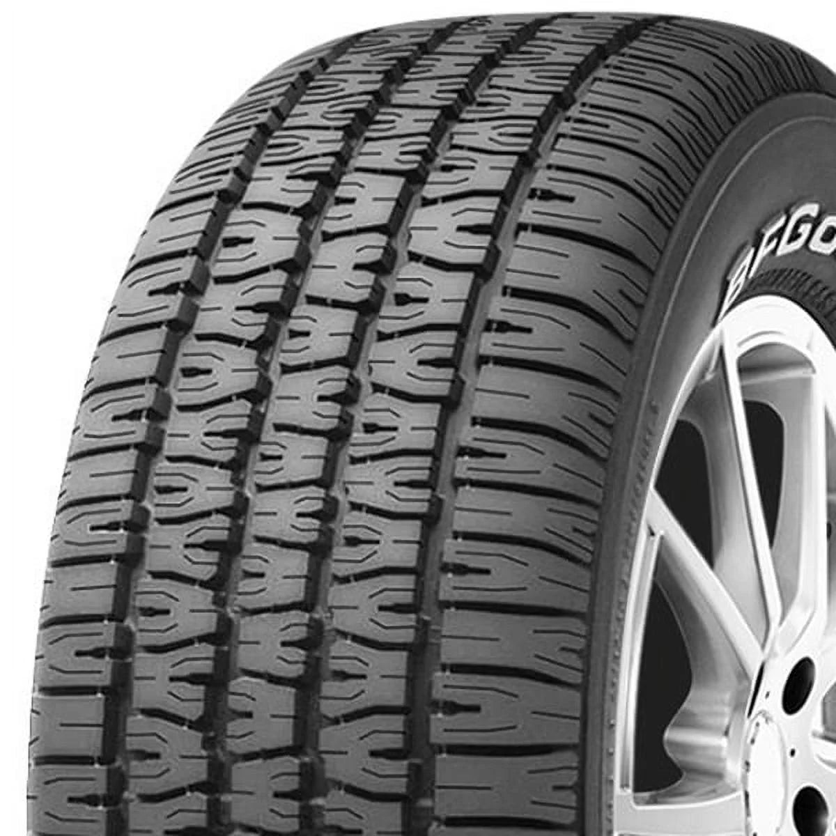 P215/70R14 Bfgoodrich Radial T/A All - Season 96S Tire - Gun Hill Tire House (WTW - WHOLESALE TIRES & WHEELS)