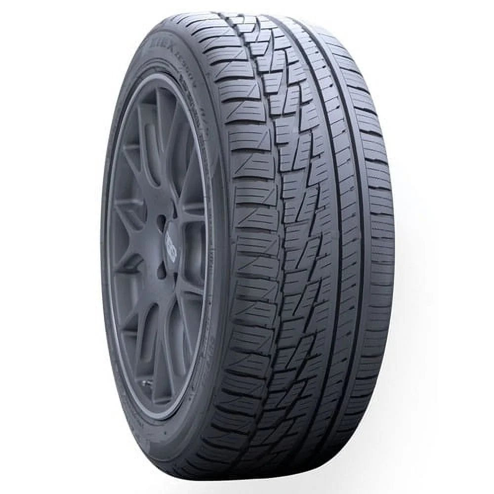 215/45R17 Falken Ziex ZE950 A/S UHP All Season 91W XL Passenger Tire - Gun Hill Tire House (WTW - WHOLESALE TIRES & WHEELS)