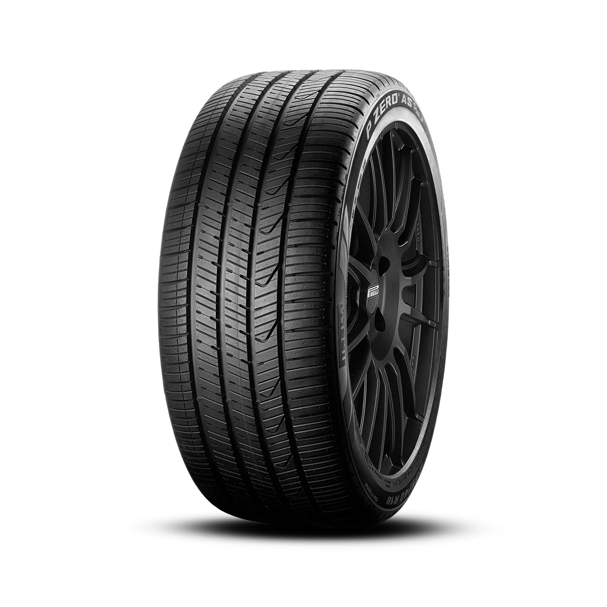 245/40R18 Pirelli P Zero All Season plus 3 All Season 97Y XL Passenger Tire - Gun Hill Tire House (WTW - WHOLESALE TIRES & WHEELS)