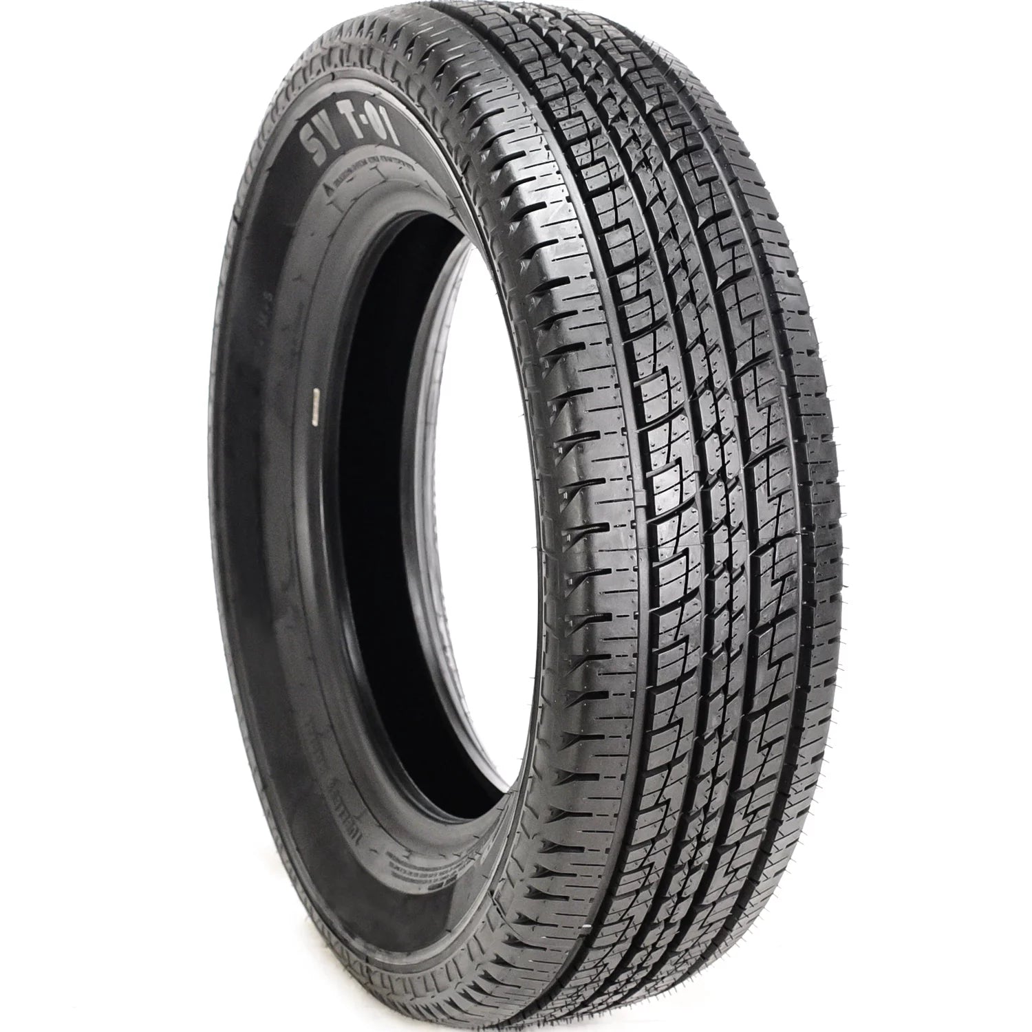 265/70R16 Advanta ALL SEASON TIRE SVT - 01 111T BW - Gun Hill Tire House (WTW - WHOLESALE TIRES & WHEELS)