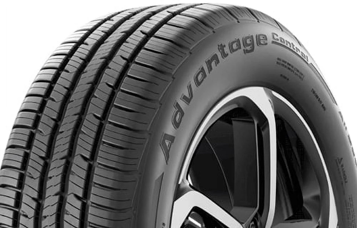 215/50R17 BFGoodrich Advantage Control All Season 95V XL Passenger Tire - Gun Hill Tire House (WTW - WHOLESALE TIRES & WHEELS)