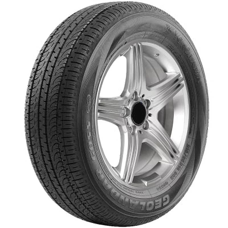 215/65R16 Yokohama Geolandar G055G All Season 98H Suv/Crossover Tire - Gun Hill Tire House (WTW - WHOLESALE TIRES & WHEELS)