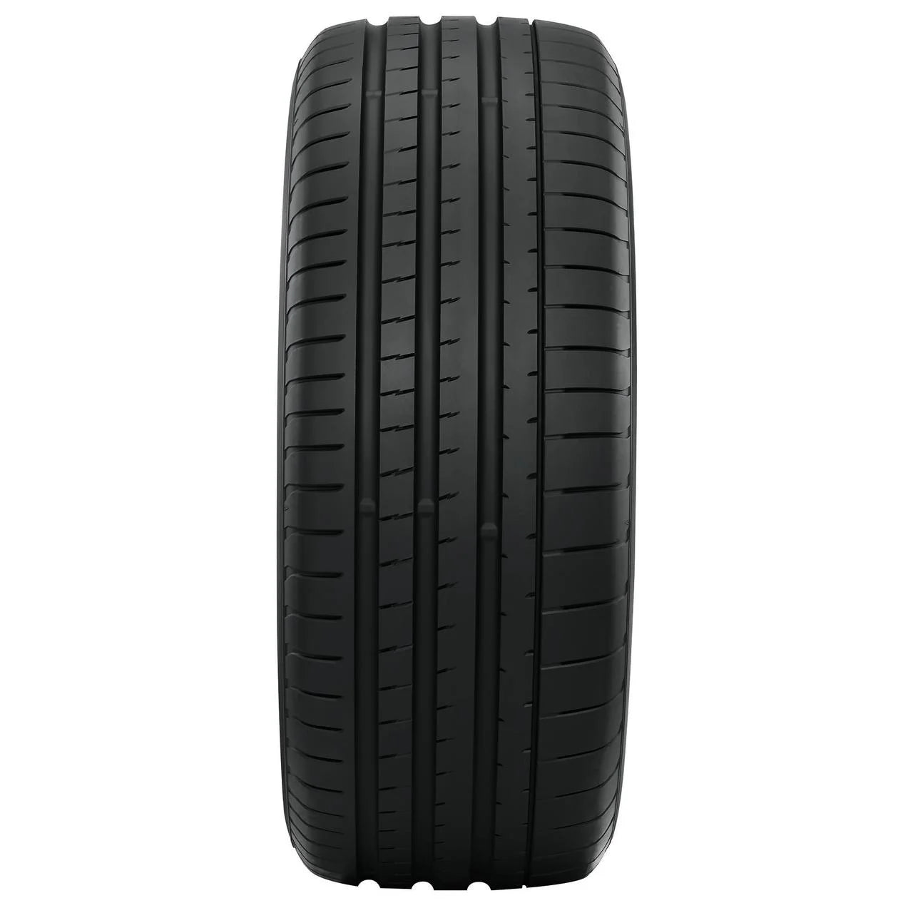 245/40ZR18 Yokohama Advan Sport V107 UHP 97Y XL Passenger Tire - Gun Hill Tire House (WTW - WHOLESALE TIRES & WHEELS)