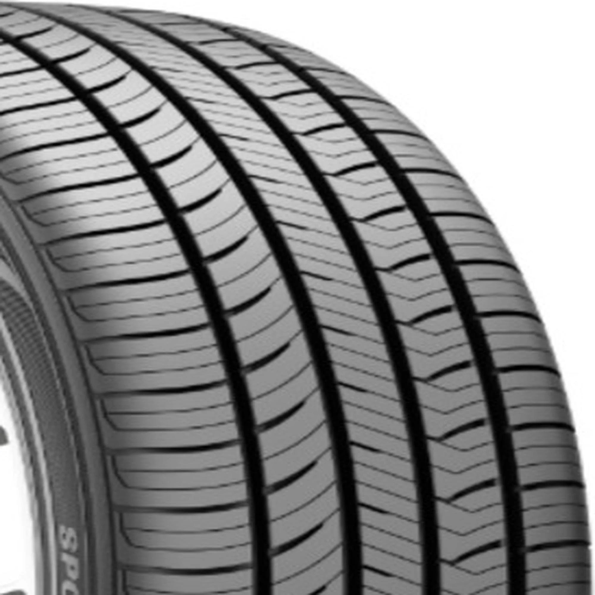 225/50R17 Fuzion Sport 98W XL Passenger Tire - Gun Hill Tire House (WTW - WHOLESALE TIRES & WHEELS)