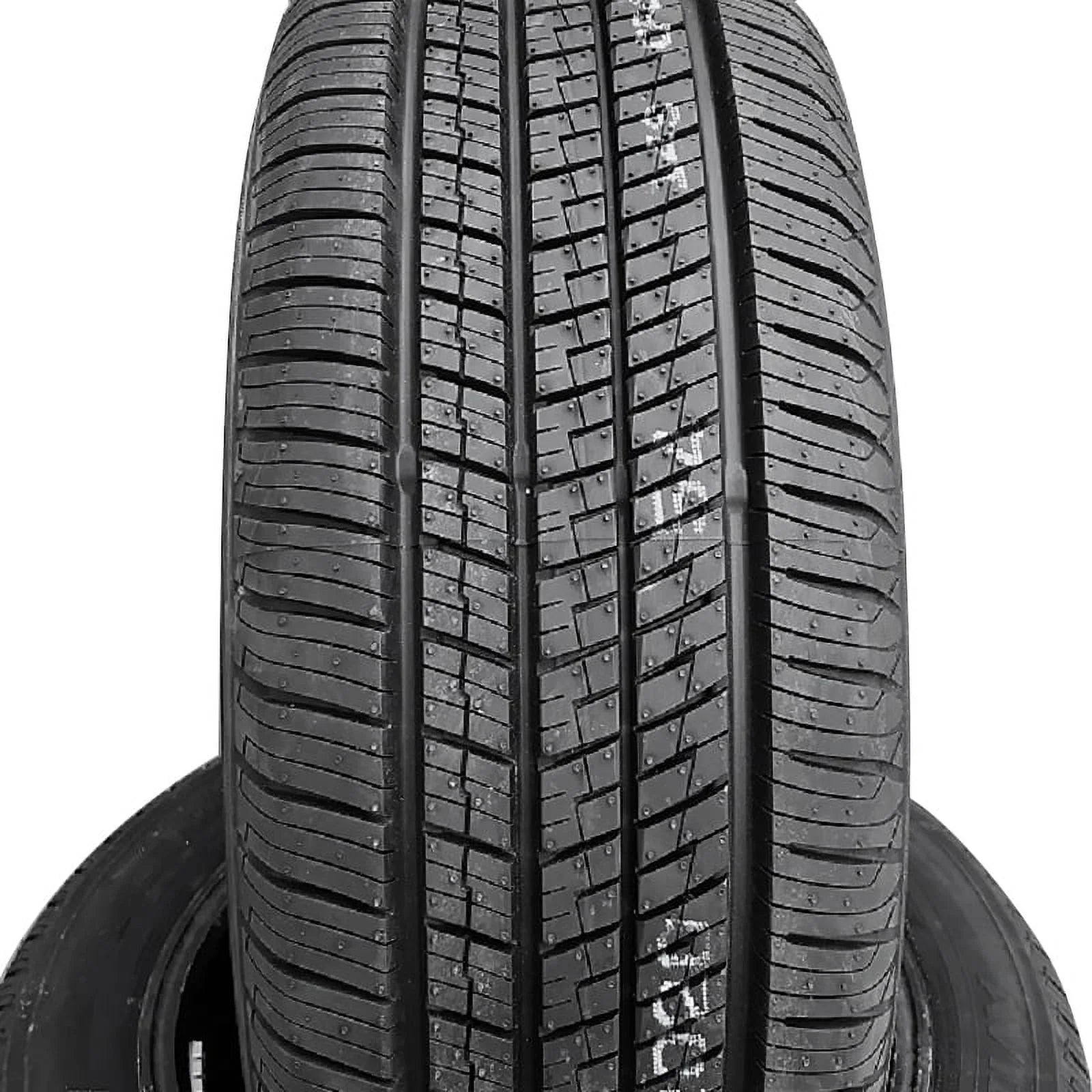 P205/65R15 Yokohama Avid Ascend GT 92H BW All Season Tire - Gun Hill Tire House (WTW - WHOLESALE TIRES & WHEELS)