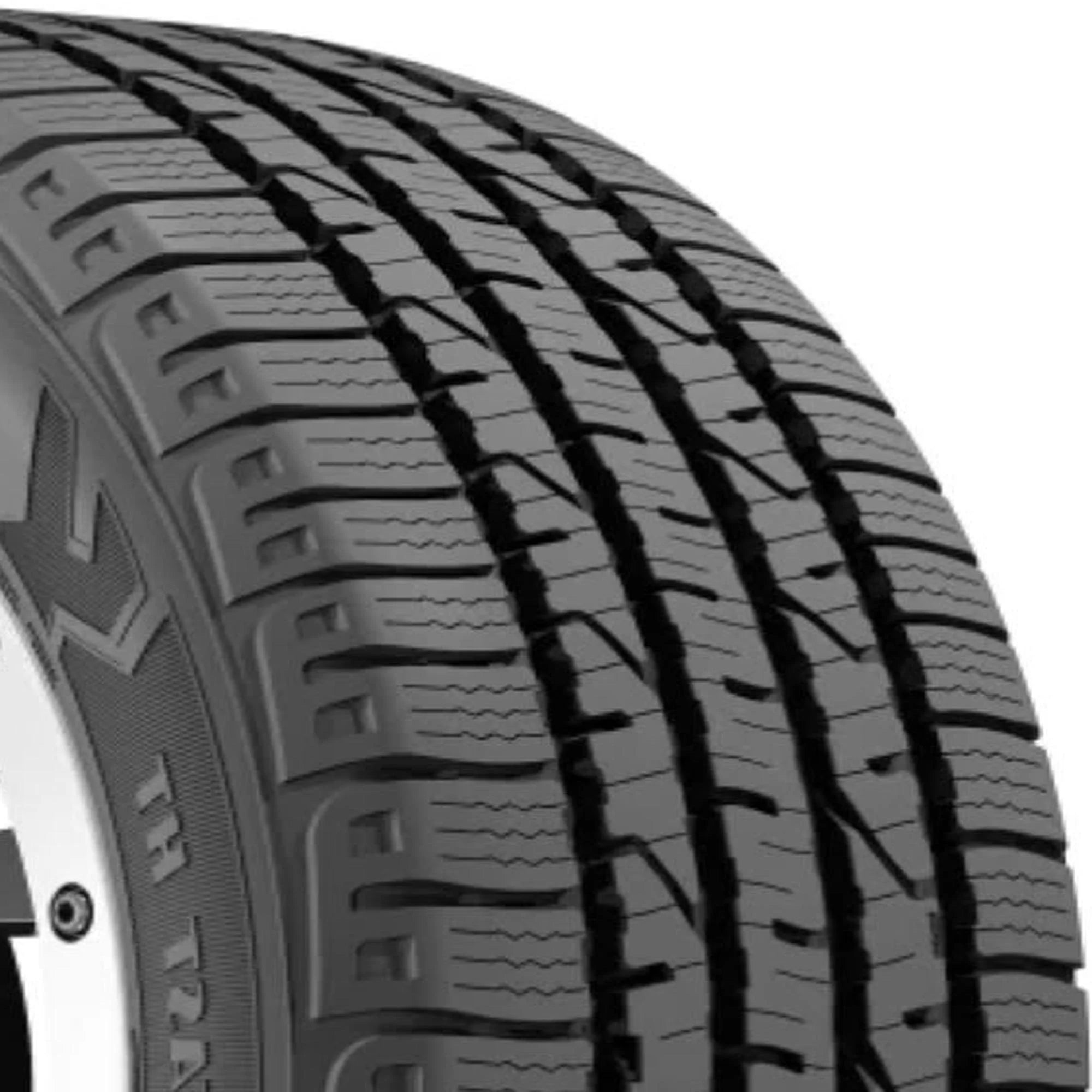 245/60R20 Goodyear Wrangler Steadfast HT All Season 107H Light Truck Tire - Gun Hill Tire House (WTW - WHOLESALE TIRES & WHEELS)