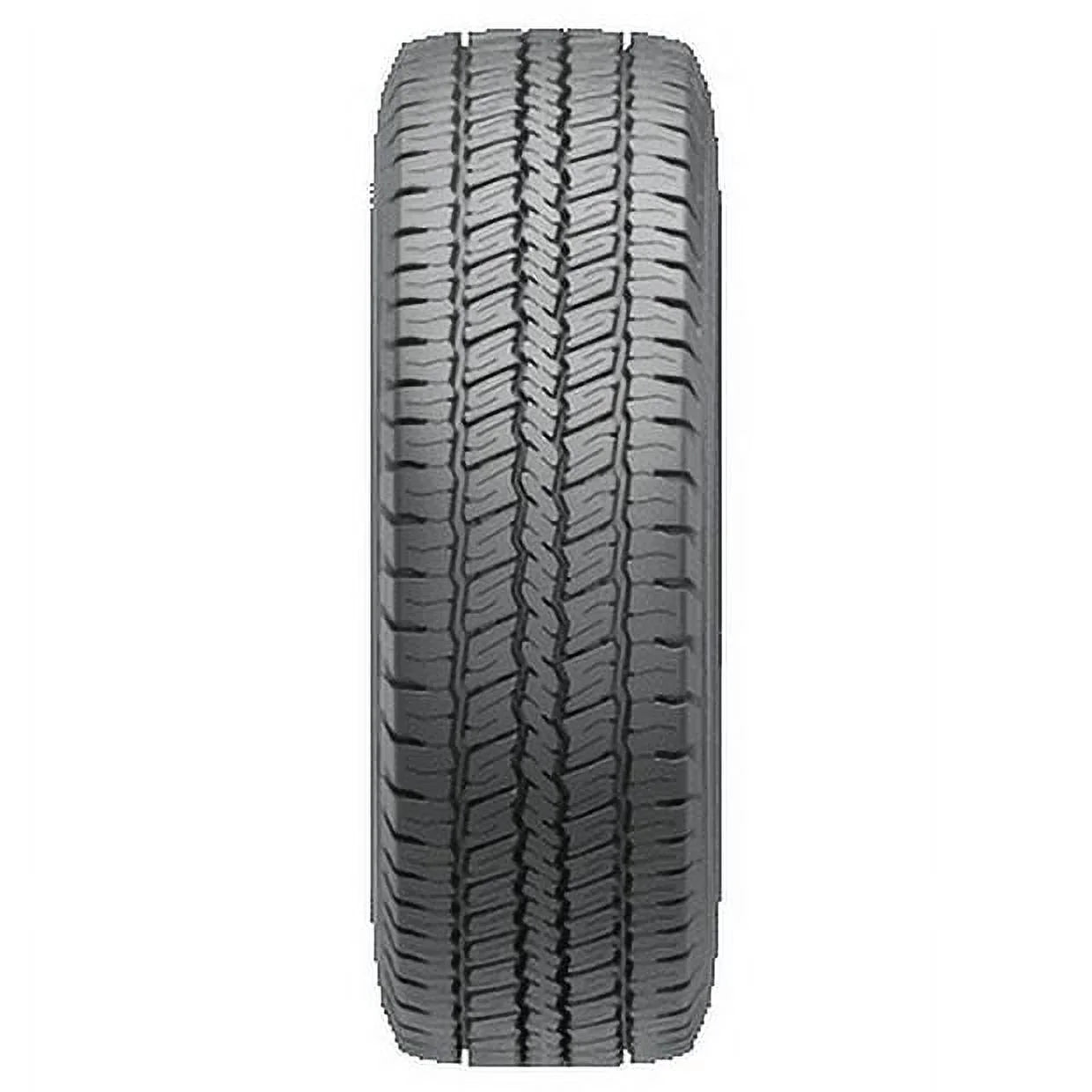 195/75R16/8 General Grabber HD VAN 107/105R BW All Season Tire - Gun Hill Tire House (WTW - WHOLESALE TIRES & WHEELS)
