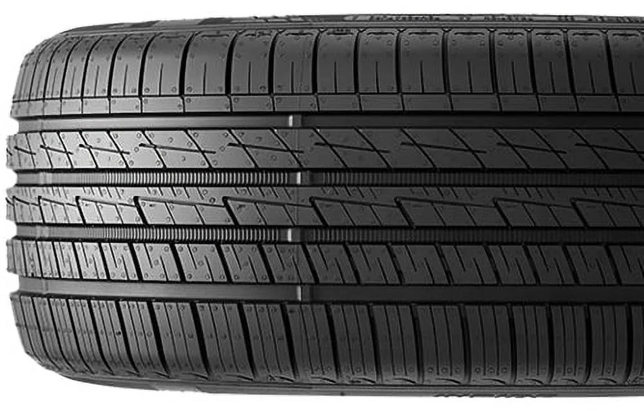 245/40R20 Nexen N'Fera AU7 All Season 99Y XL Passenger Tire - Gun Hill Tire House (WTW - WHOLESALE TIRES & WHEELS)