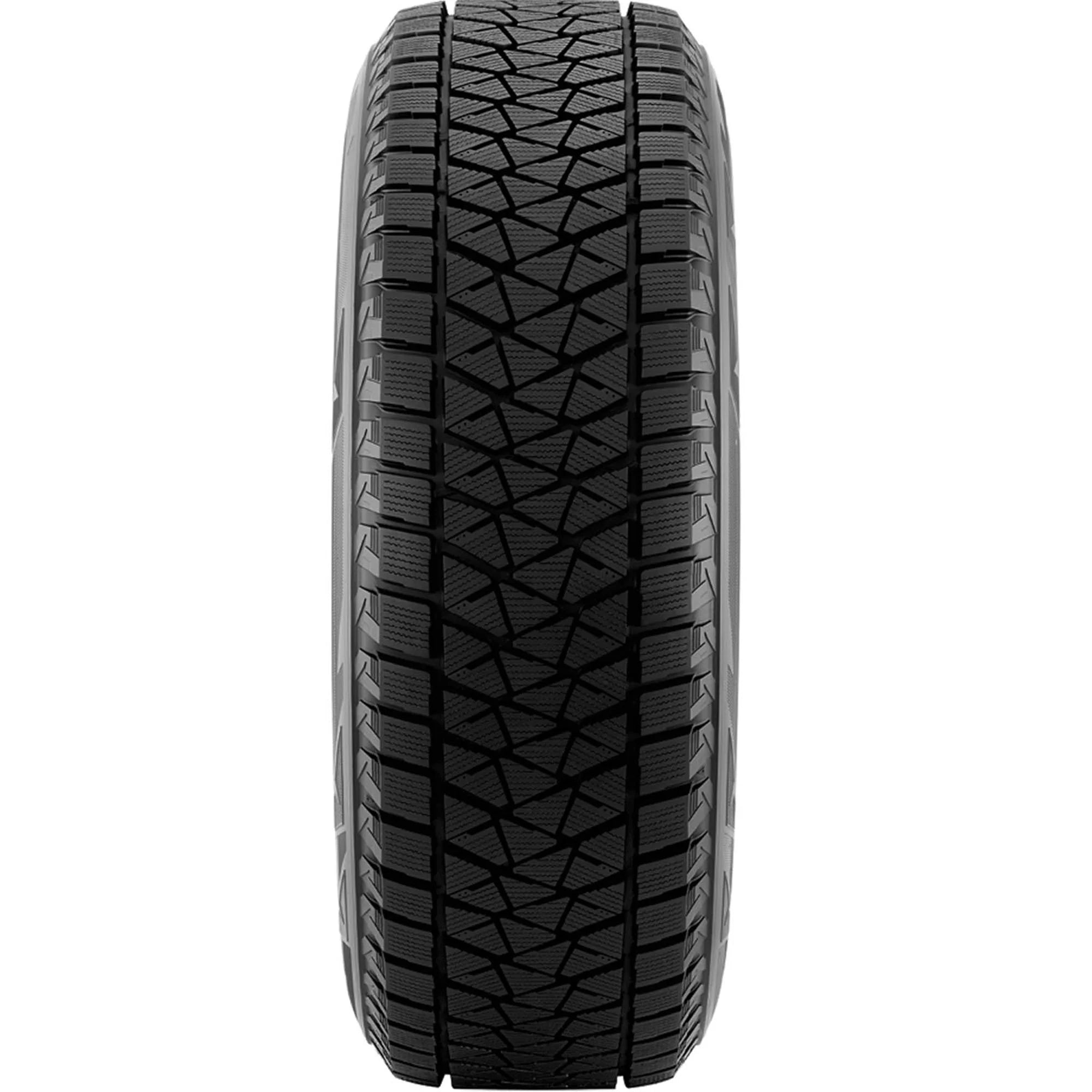 235/45R20 Bridgestone Blizzak DM - V2 Winter 100S XL Light Truck Tire - Gun Hill Tire House (WTW - WHOLESALE TIRES & WHEELS)