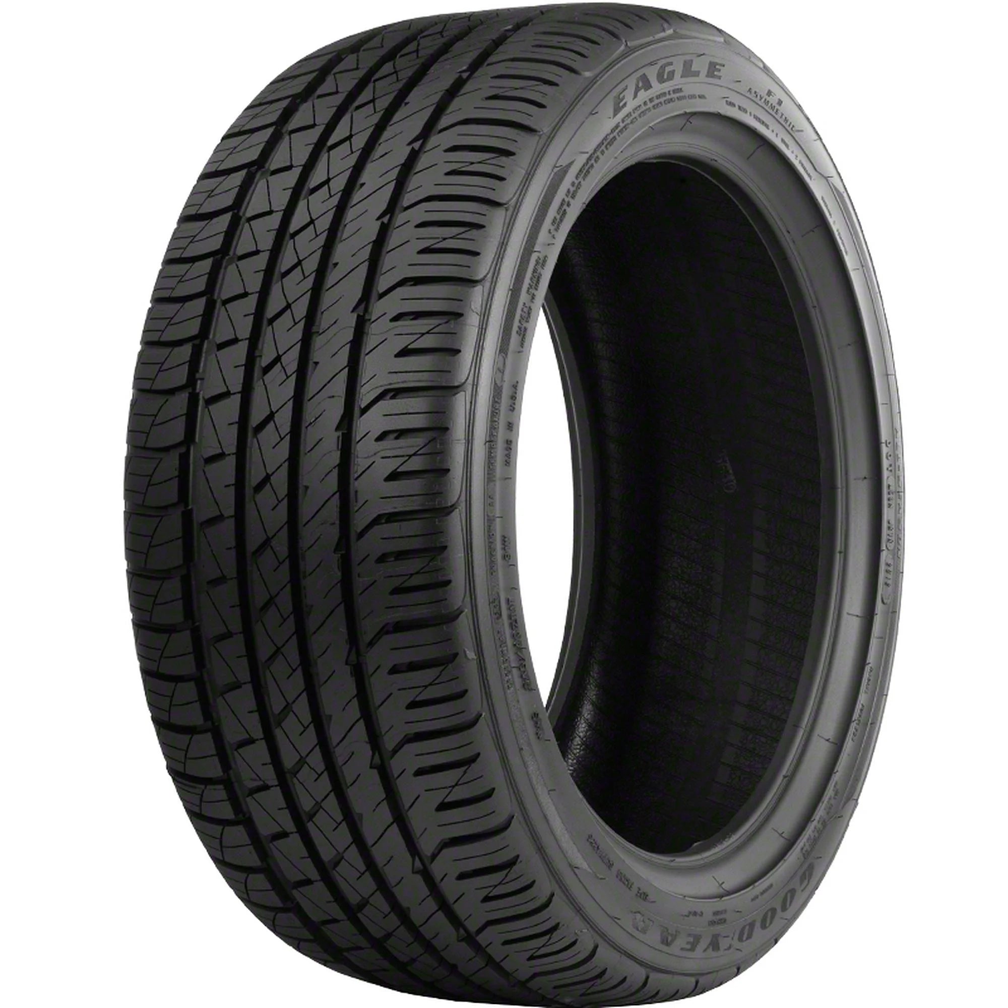 265/35R20 Goodyear Eagle F1 Asymmetric A/S UHP All Season 99W XL Passenger Tire - Gun Hill Tire House (WTW - WHOLESALE TIRES & WHEELS)