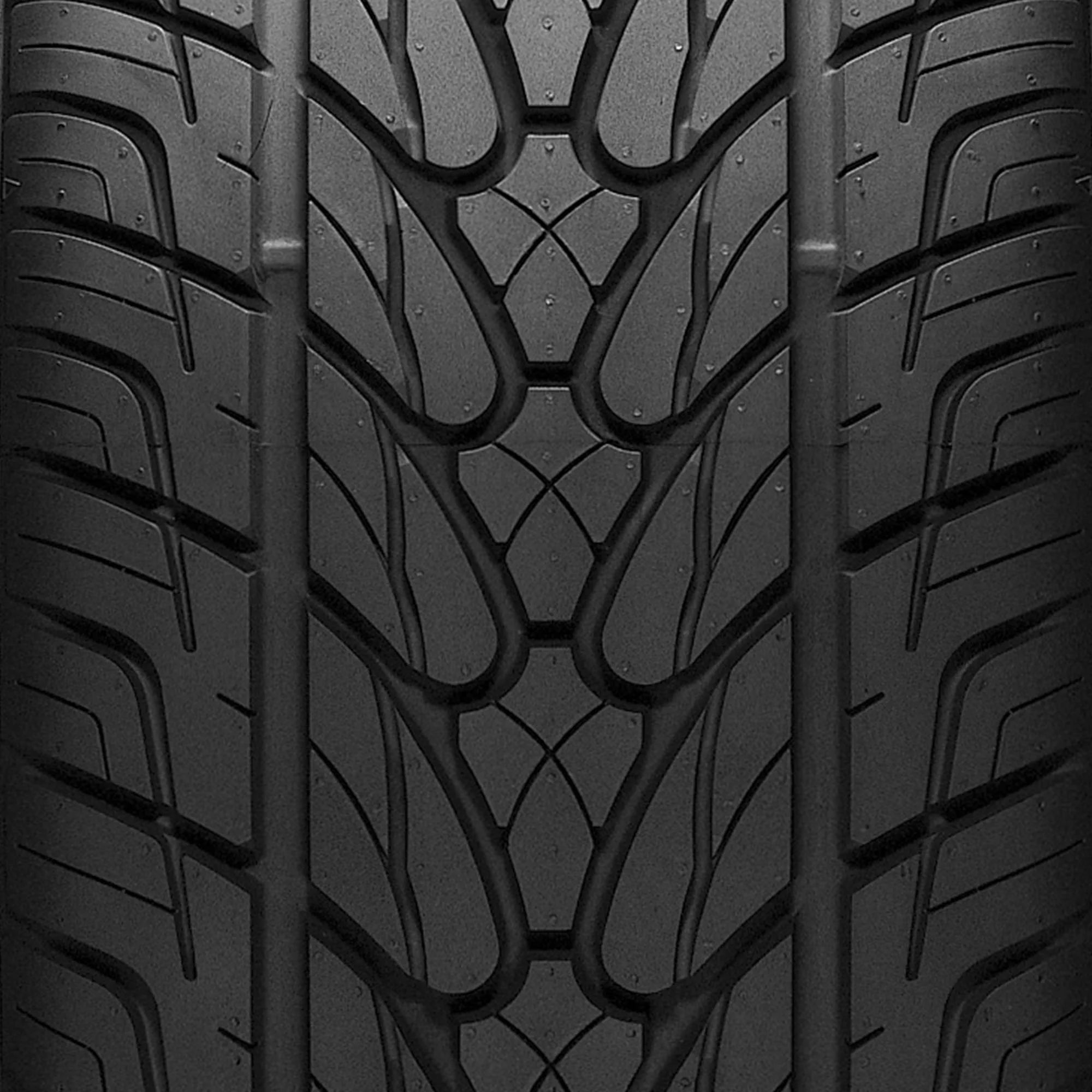 285/60R18 Kumho Ecsta STX KL12 UHP All Season 116V Passenger Tire - Gun Hill Tire House (WTW - WHOLESALE TIRES & WHEELS)