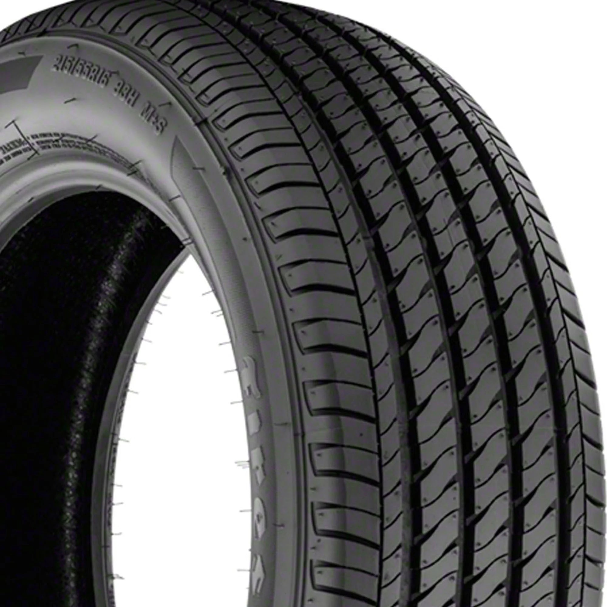 215/55R16 FT140 All Season 93H Passenger Tire - Gun Hill Tire House (WTW - WHOLESALE TIRES & WHEELS)