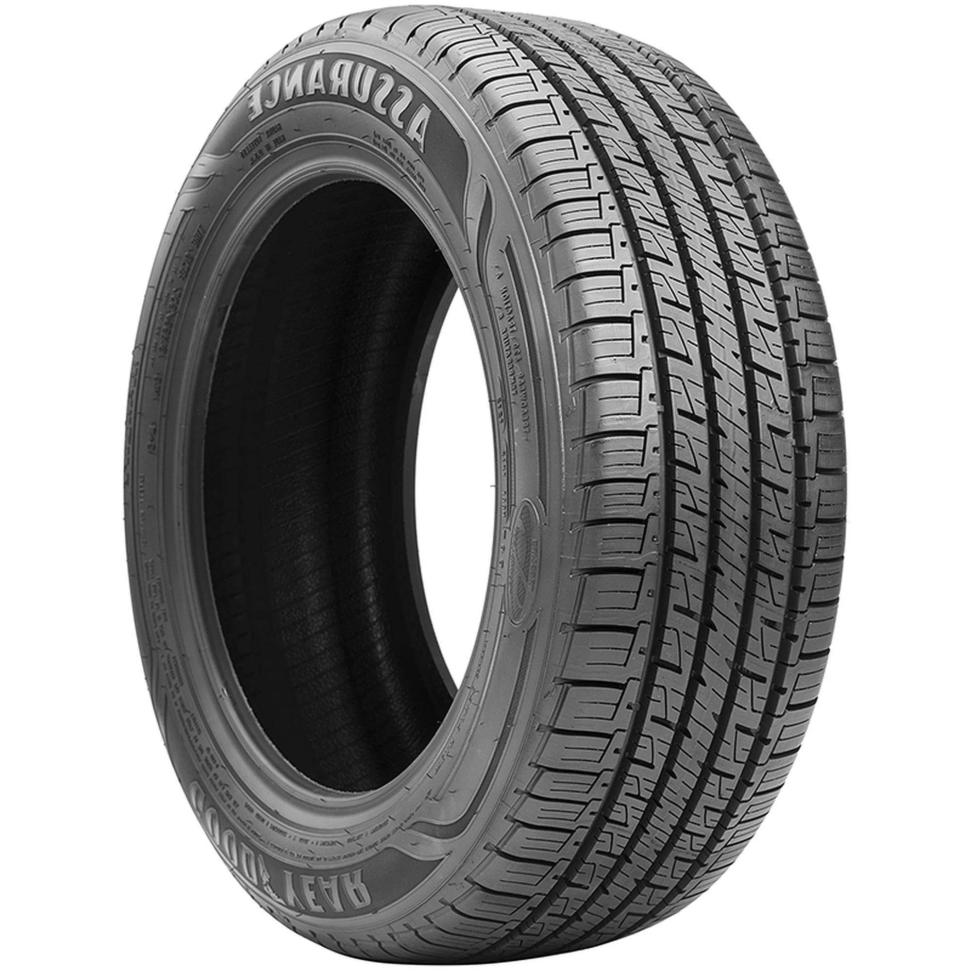 215/45R17 Goodyear Assurance Maxlife All Season 87V Passenger Tire - Gun Hill Tire House (WTW - WHOLESALE TIRES & WHEELS)
