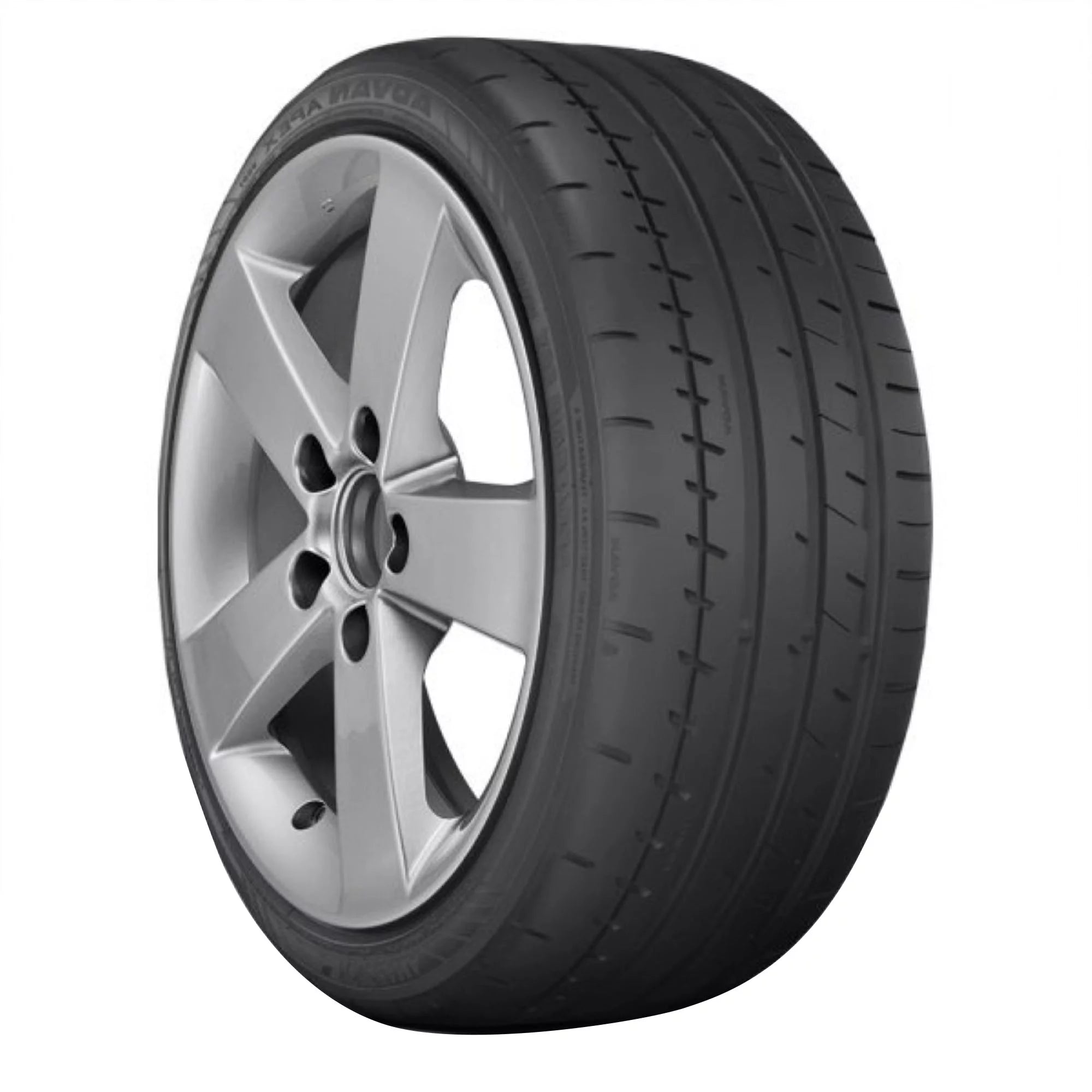 265/35R19 Yokohama Advan Apex V601 98 Y Tire - Gun Hill Tire House (WTW - WHOLESALE TIRES & WHEELS)