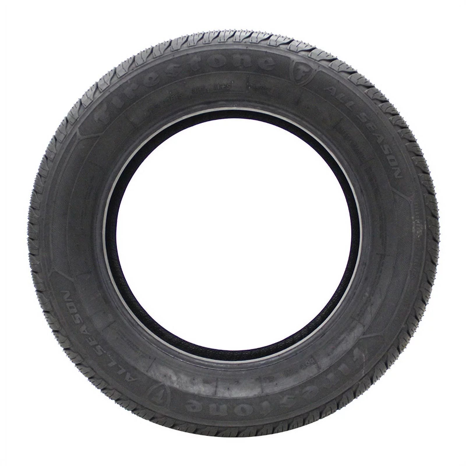 195/60R15 Firestone All Season All Season 88T Passenger Tire - Gun Hill Tire House (WTW - WHOLESALE TIRES & WHEELS)