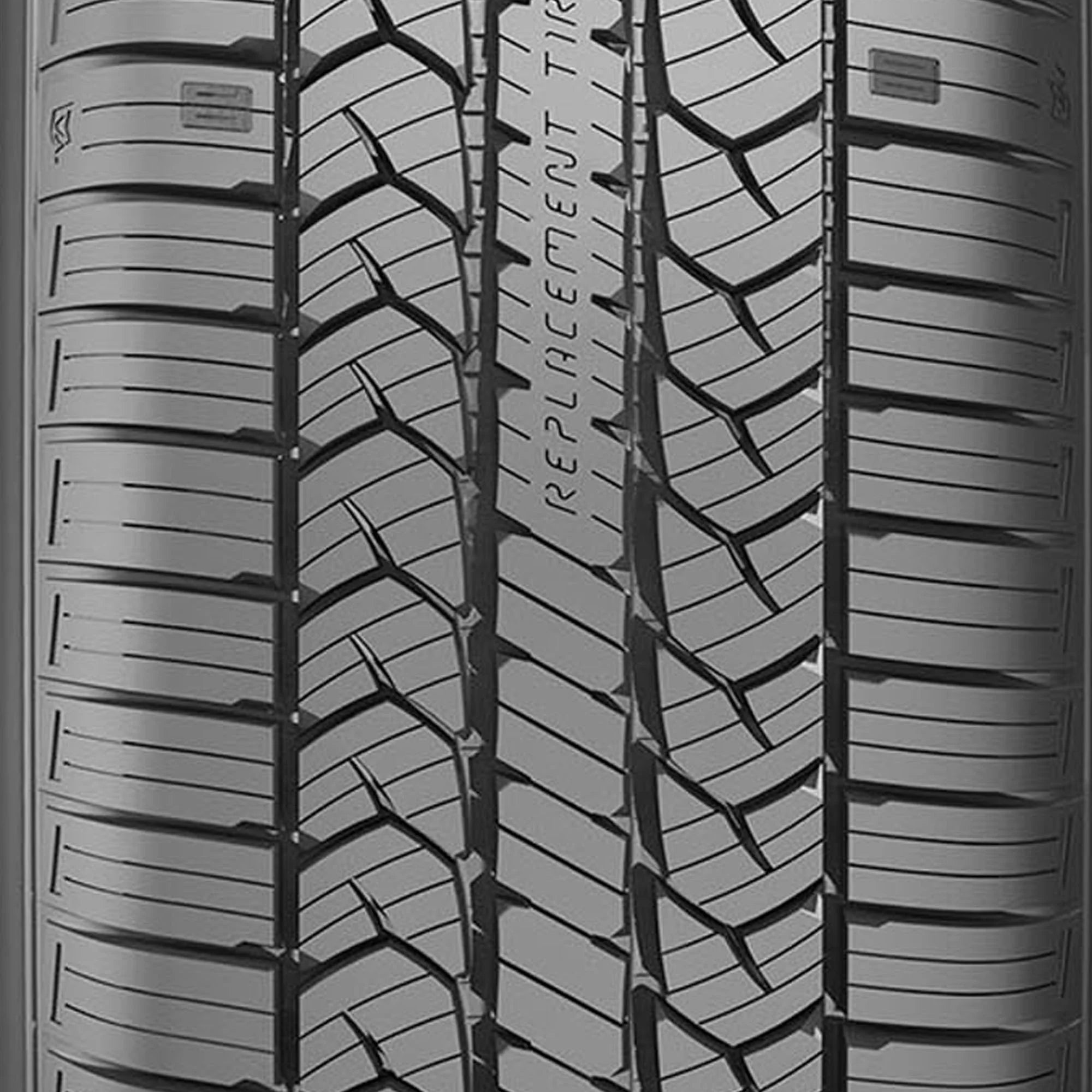 215/55R17 General Altimax RT45 All Season 94H Passenger Tire - Gun Hill Tire House (WTW - WHOLESALE TIRES & WHEELS)
