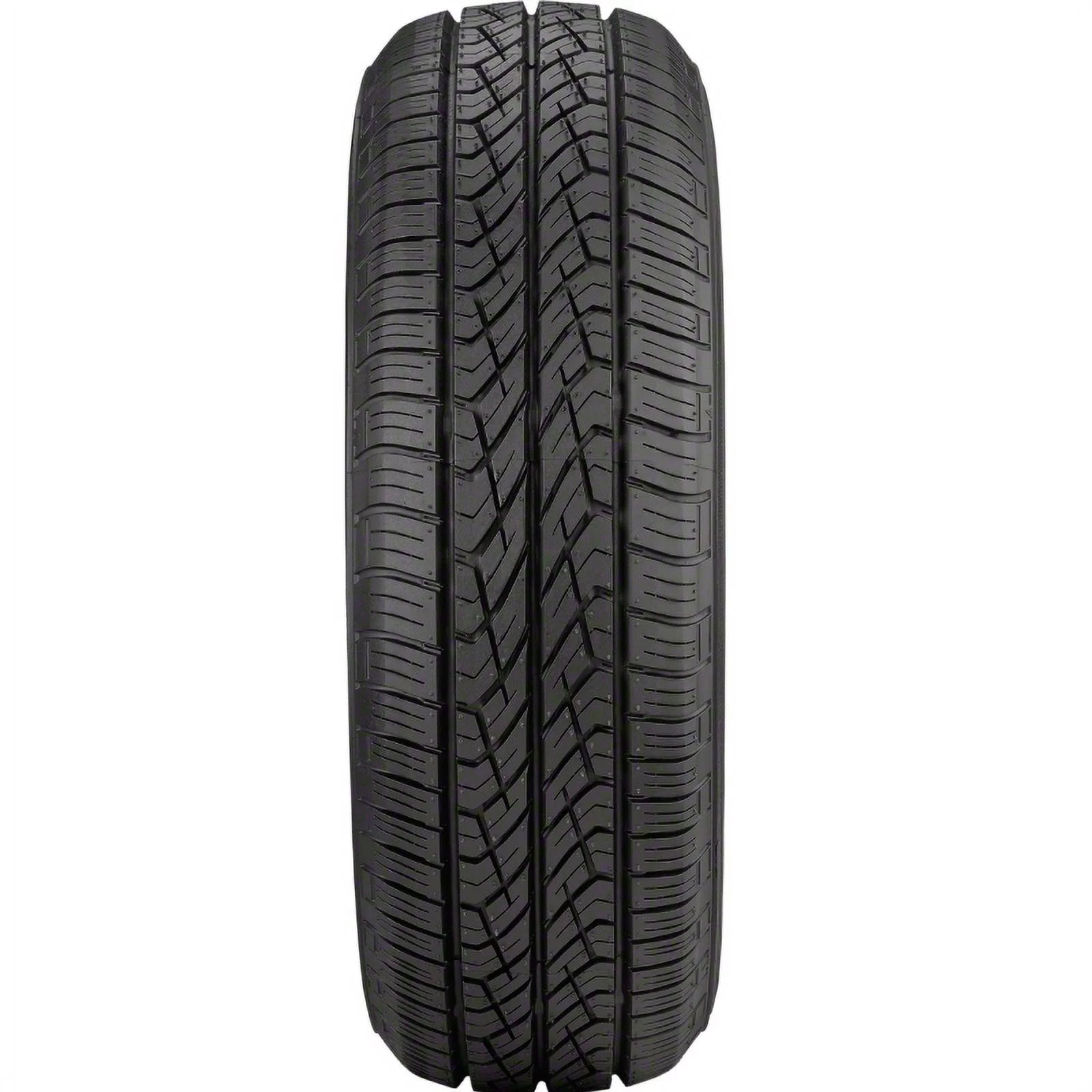 P195/65R15 Yokohama Avid S33B 89S BW All Season Tire - Gun Hill Tire House (WTW - WHOLESALE TIRES & WHEELS)