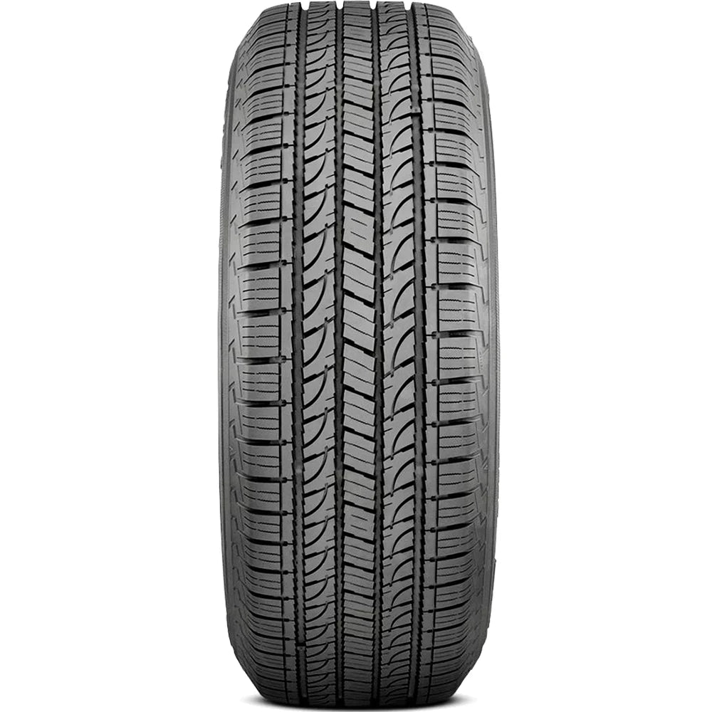 285/50R20 Yokohama Geolandar H/T G056 112V BW All Season Tire - Gun Hill Tire House (WTW - WHOLESALE TIRES & WHEELS)