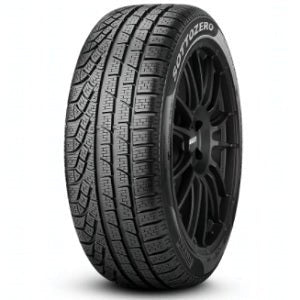 225/45R18 Pirelli Winter 240 Sottozero Serie Ii 95V - Gun Hill Tire House (WTW - WHOLESALE TIRES & WHEELS)