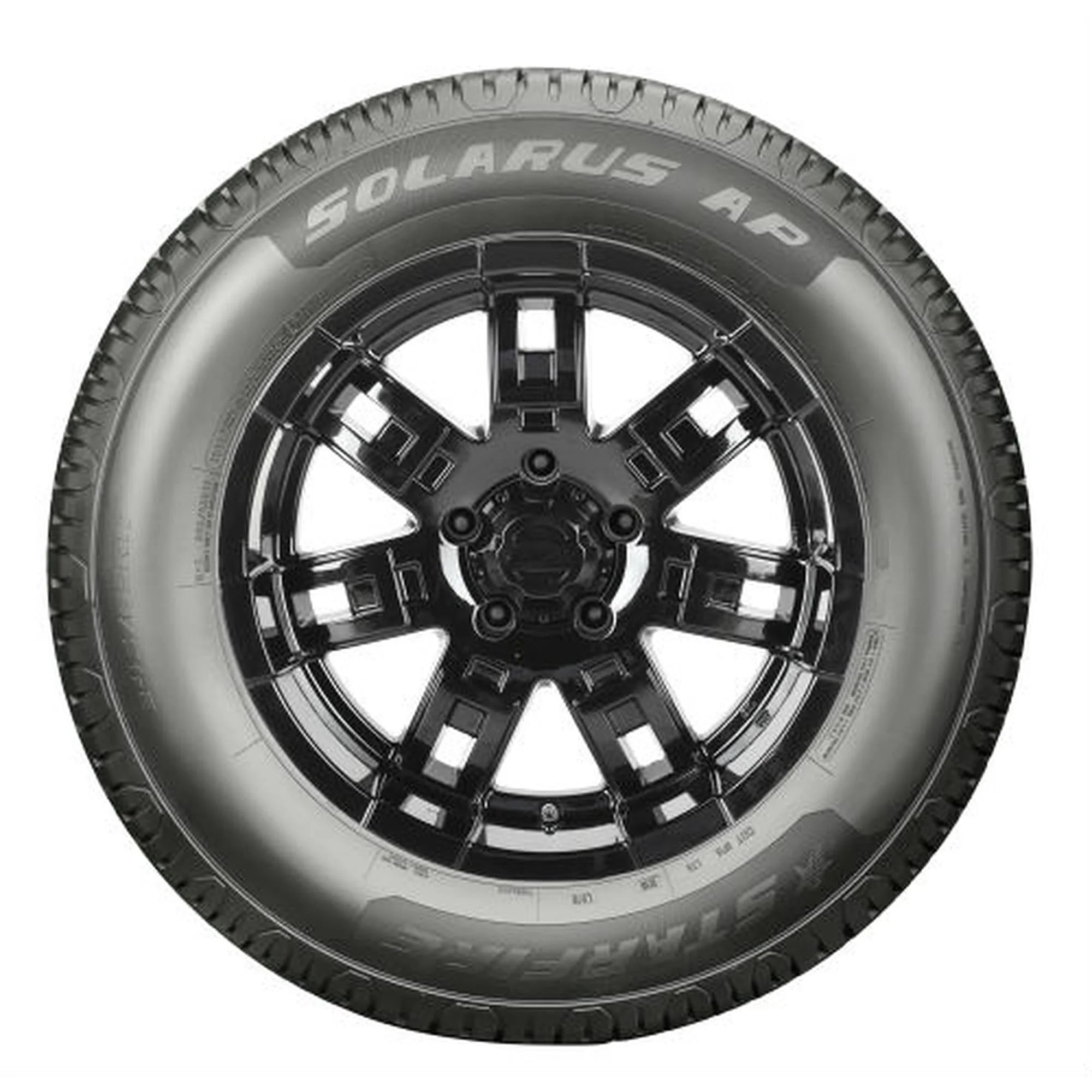 275/65R18 Starfire Solarus AP All Terrain 116T Light Truck Tire - Gun Hill Tire House (WTW - WHOLESALE TIRES & WHEELS)