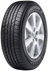 215/60R17 Dunlop Signature Ii 96T - Gun Hill Tire House (WTW - WHOLESALE TIRES & WHEELS)