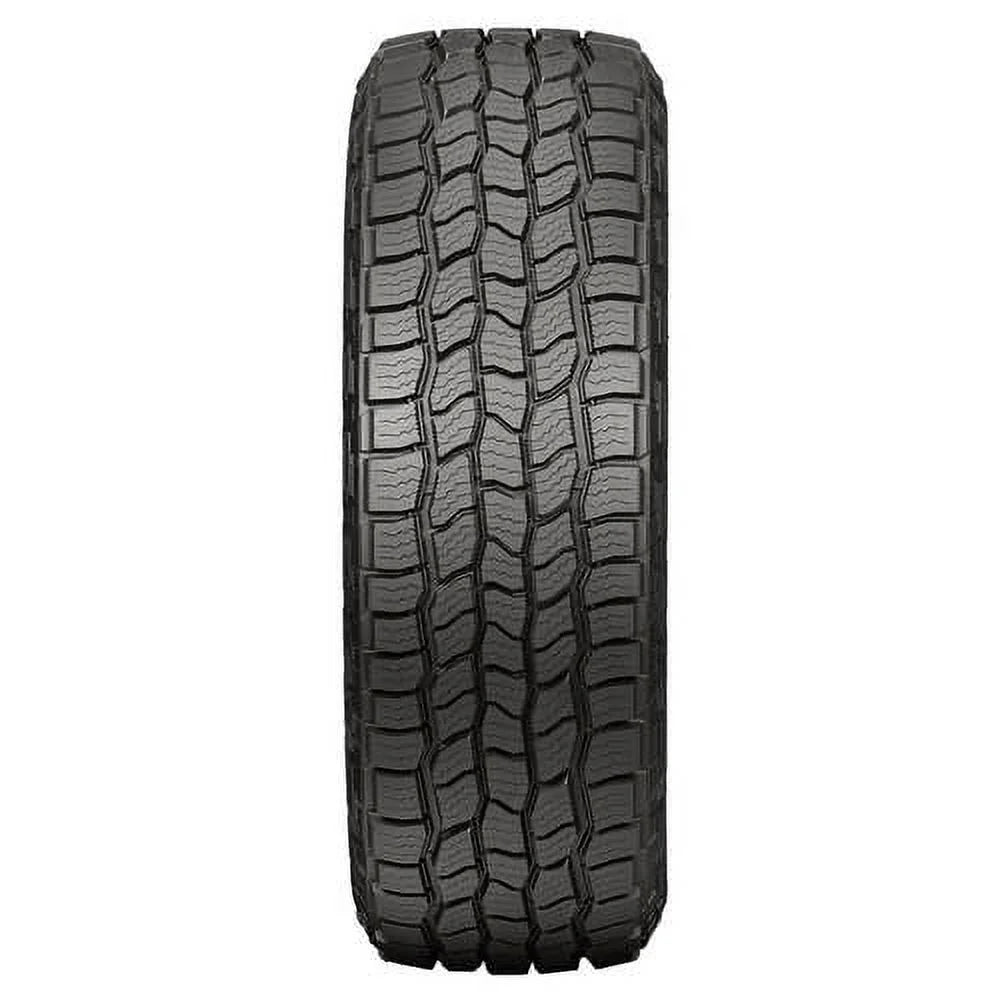 255/70R16 Cooper Discoverer A/T3 4S All Terrain 111T Light Truck Tire - Gun Hill Tire House (WTW - WHOLESALE TIRES & WHEELS)