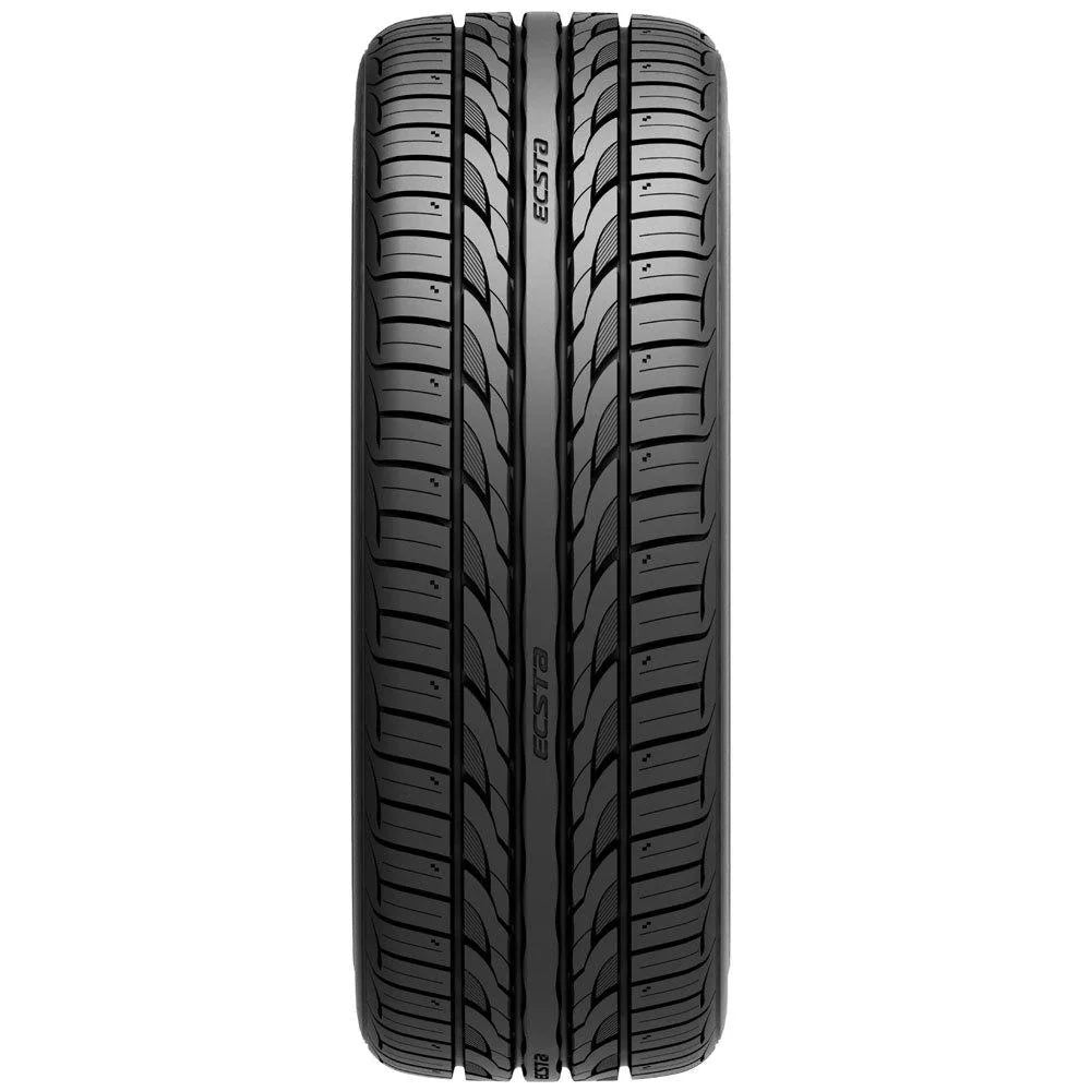 245/40ZR17 Kumho Ecsta PS31 Summer 91W Passenger Tire - Gun Hill Tire House (WTW - WHOLESALE TIRES & WHEELS)