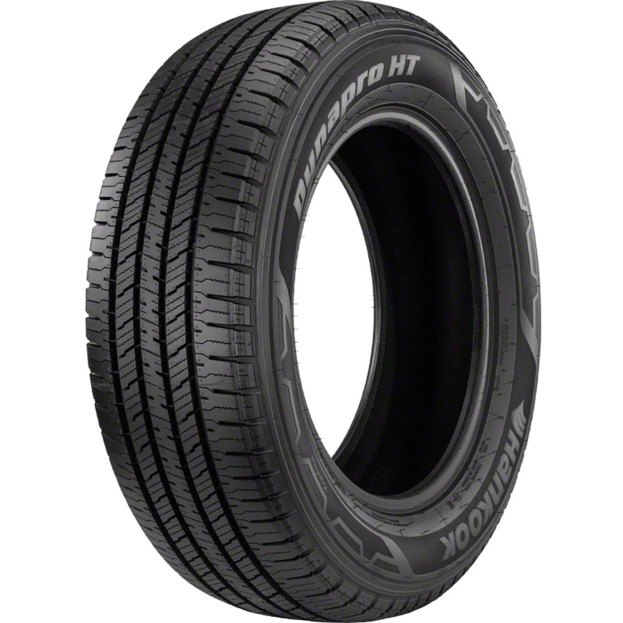 P265/70R16 Hankook Dynapro HT (RH12) Highway 111T Light Truck Tire - Gun Hill Tire House (WTW - WHOLESALE TIRES & WHEELS)