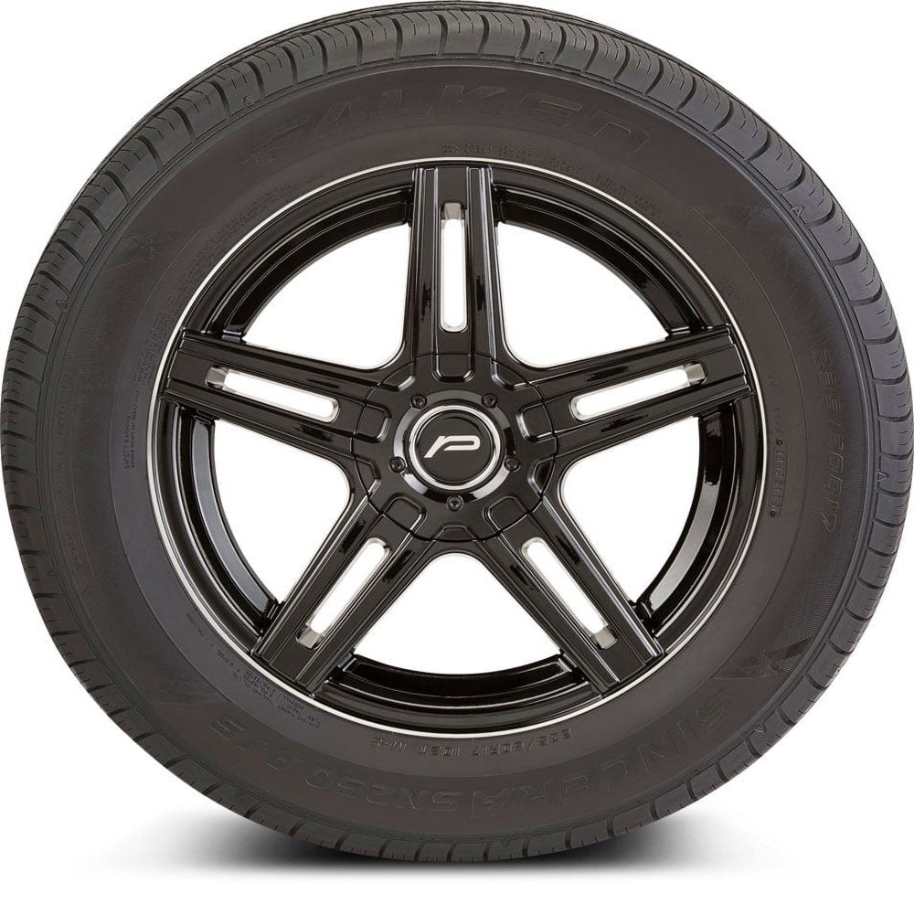 175/65R14 Sincera SN250 A/S All - Season 82T Passenger Tire - Gun Hill Tire House (WTW - WHOLESALE TIRES & WHEELS)