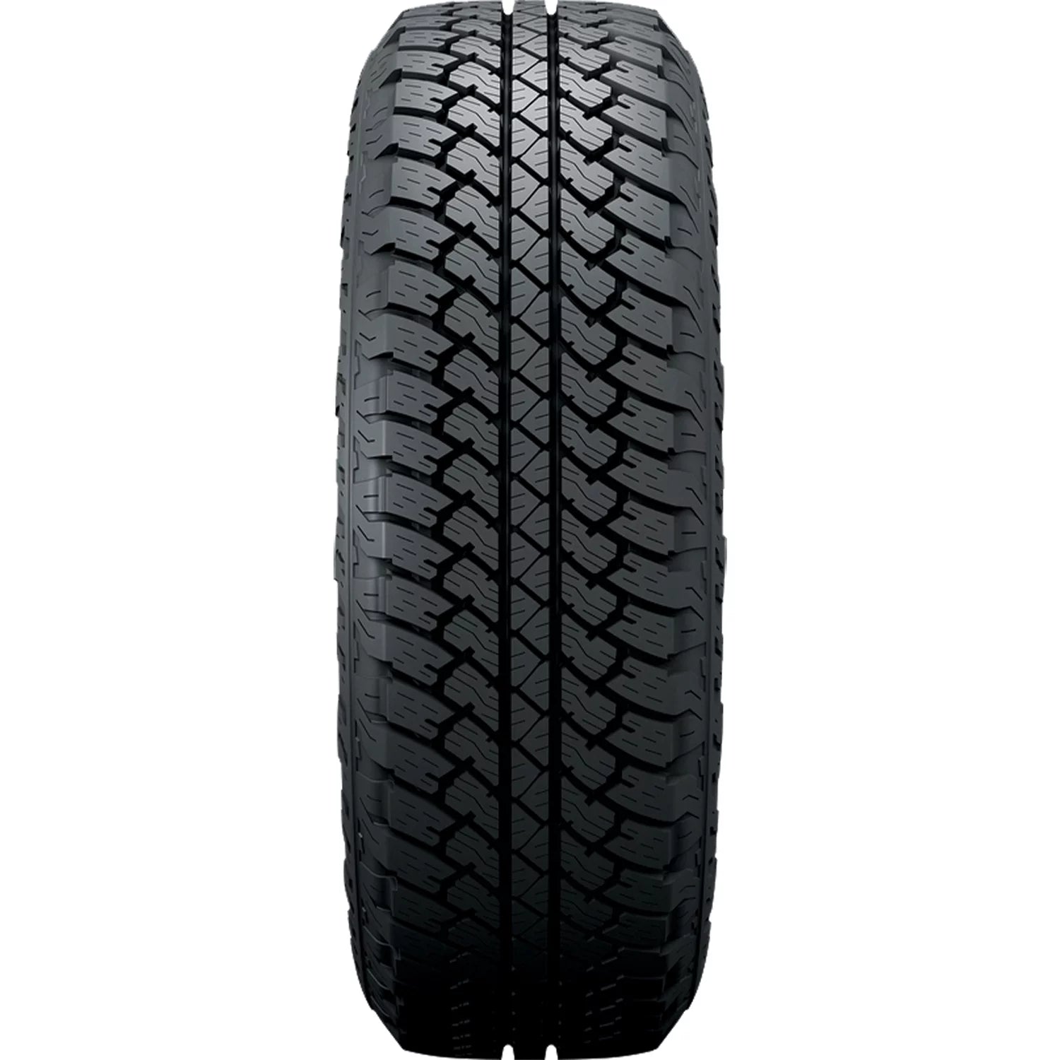 LT275/65R20 Bridgestone Dueler A/T RH - S All Terrain 126R E Light Truck Tire - Gun Hill Tire House (WTW - WHOLESALE TIRES & WHEELS)