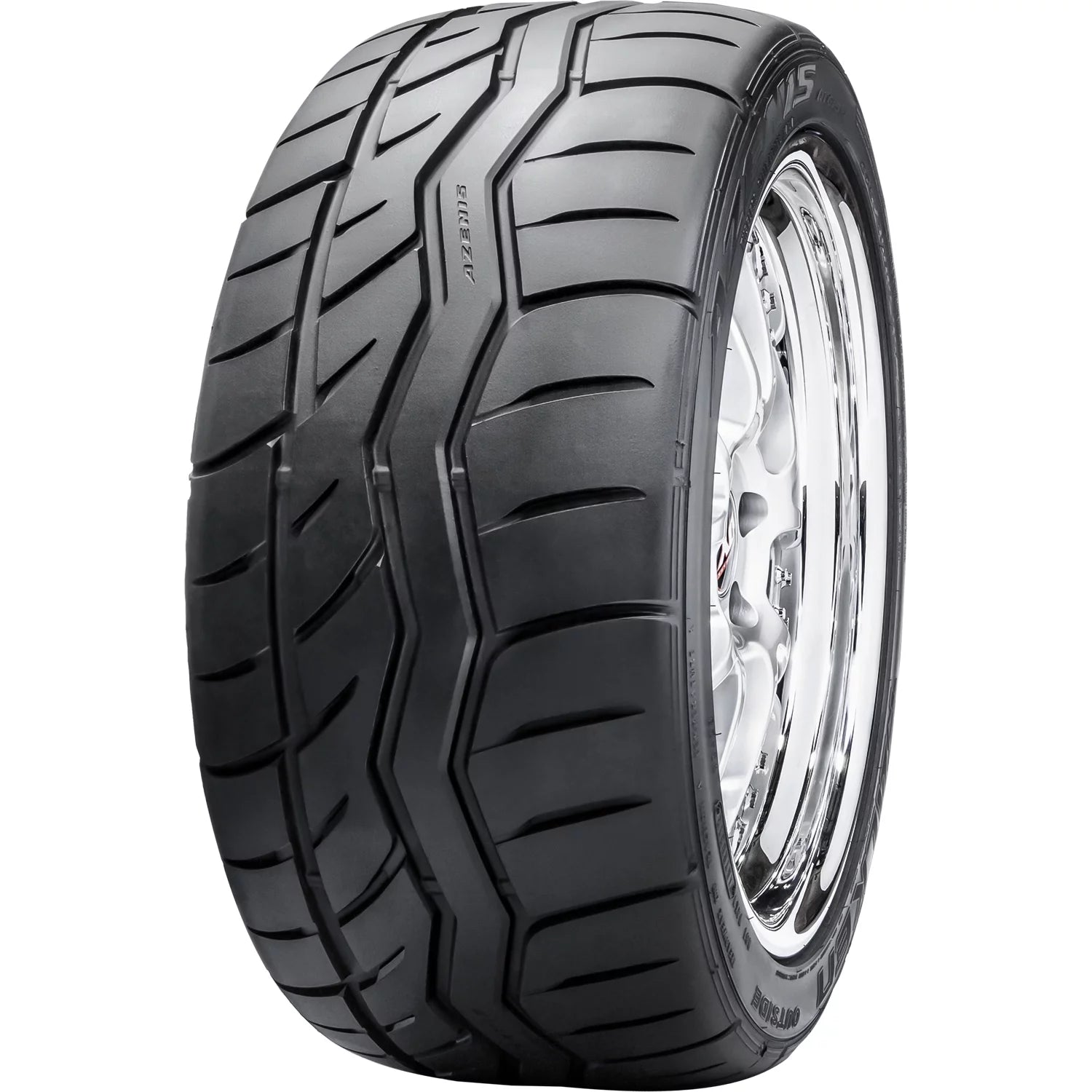265/35R18 Falken Azenis RT - 615K+ Sport 97W XL Passenger Tire - Gun Hill Tire House (WTW - WHOLESALE TIRES & WHEELS)