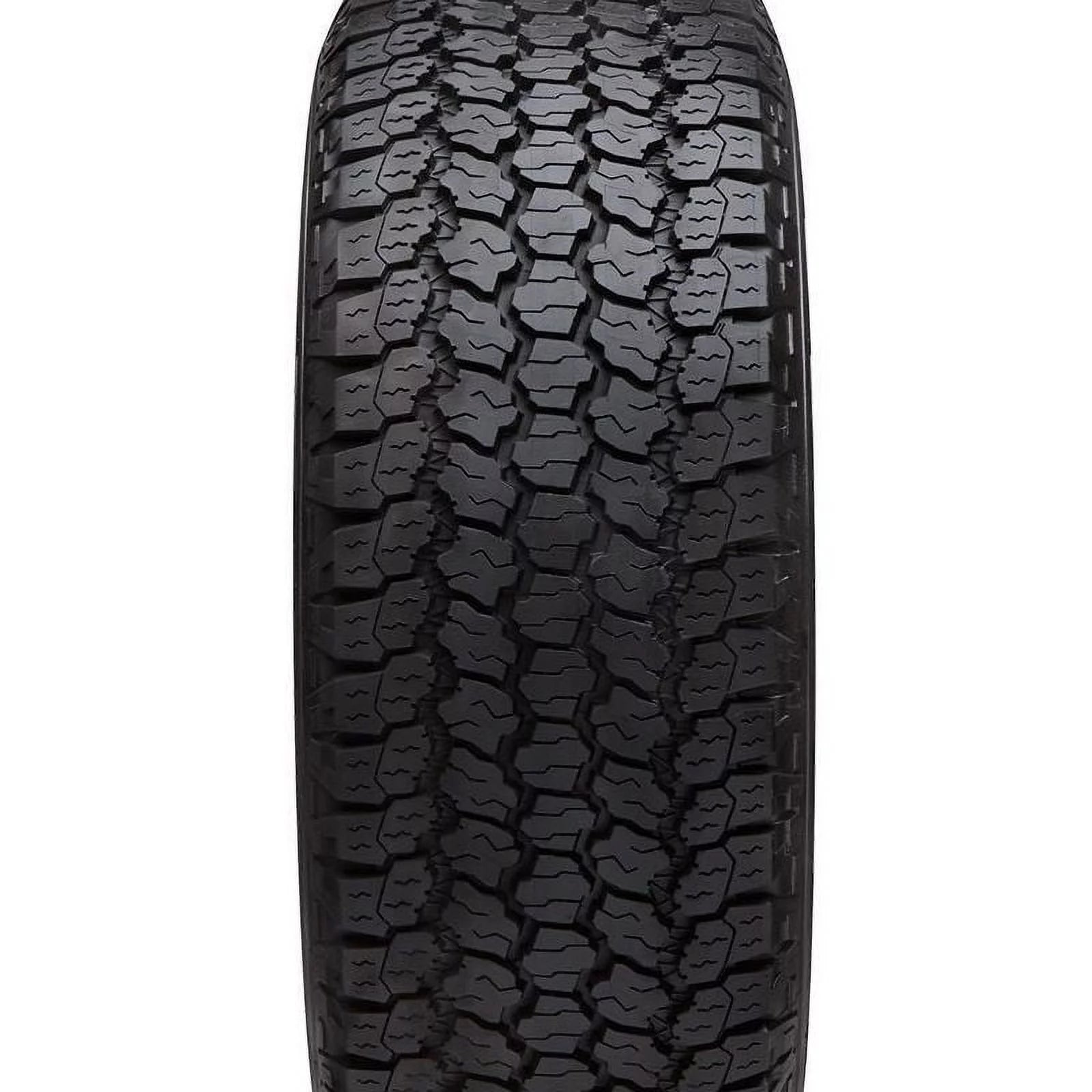 235/70R16 Goodyear Wrangler Workhorse at All Terrain 106T Light Truck Tire - Gun Hill Tire House (WTW - WHOLESALE TIRES & WHEELS)