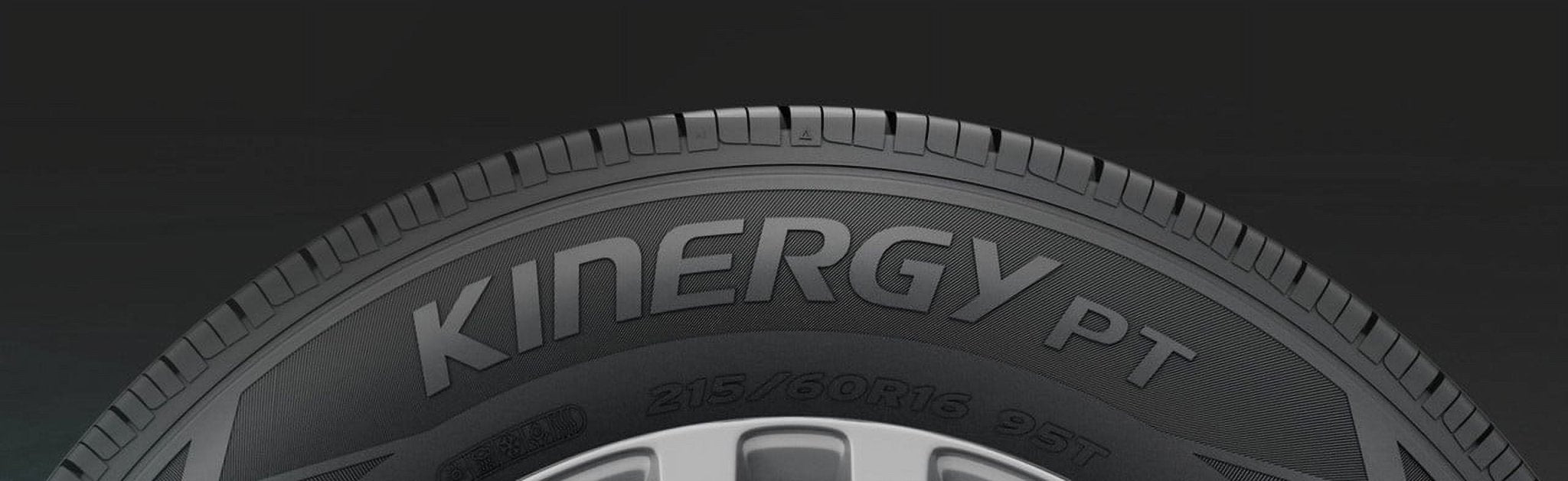 235/75R15 Hankook Kinergy PT (H737) All Season 109T XL Passenger Tire - Gun Hill Tire House (WTW - WHOLESALE TIRES & WHEELS)