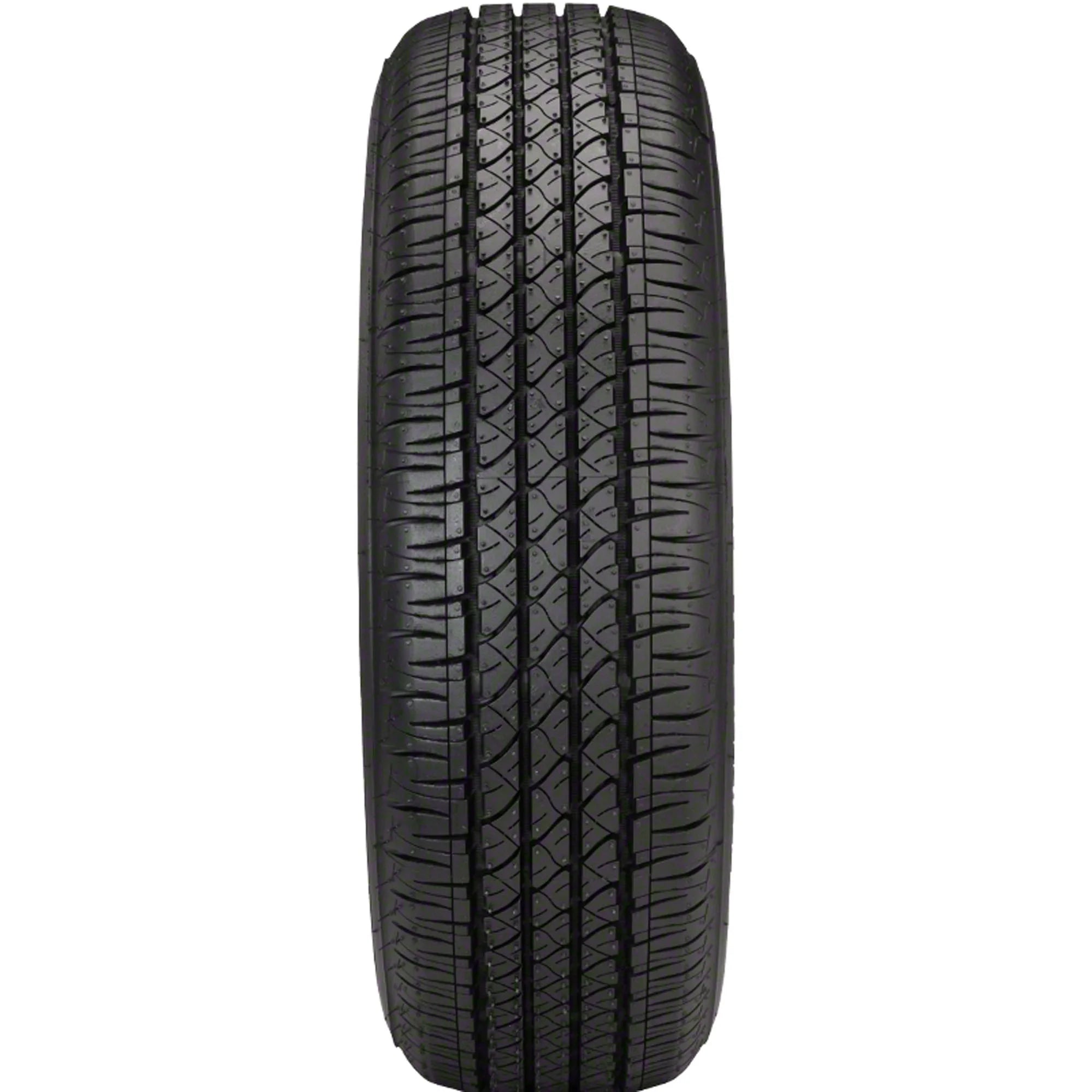 205/65R16 Firestone Affinity Touring S4 FF All Season95H Passenger Tire - Gun Hill Tire House (WTW - WHOLESALE TIRES & WHEELS)