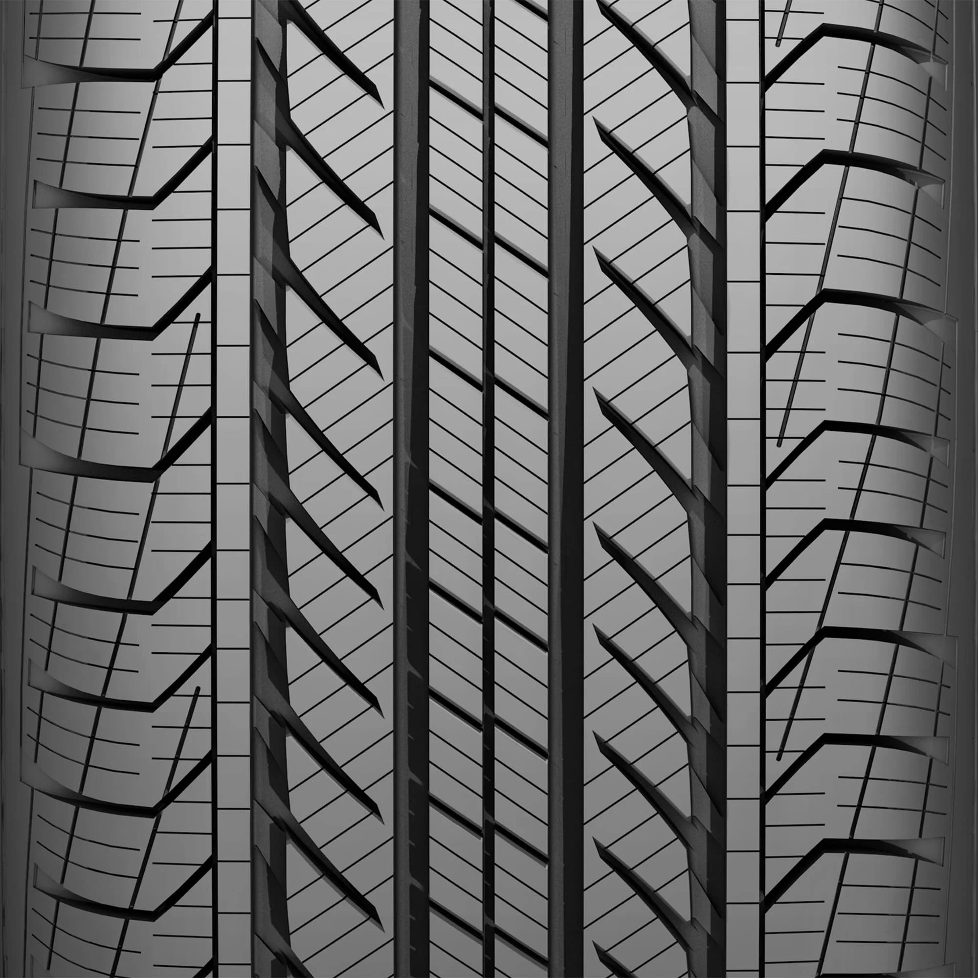 245/40R18 Continental Procontact GX All Season 97H XL Passenger Tire - Gun Hill Tire House (WTW - WHOLESALE TIRES & WHEELS)