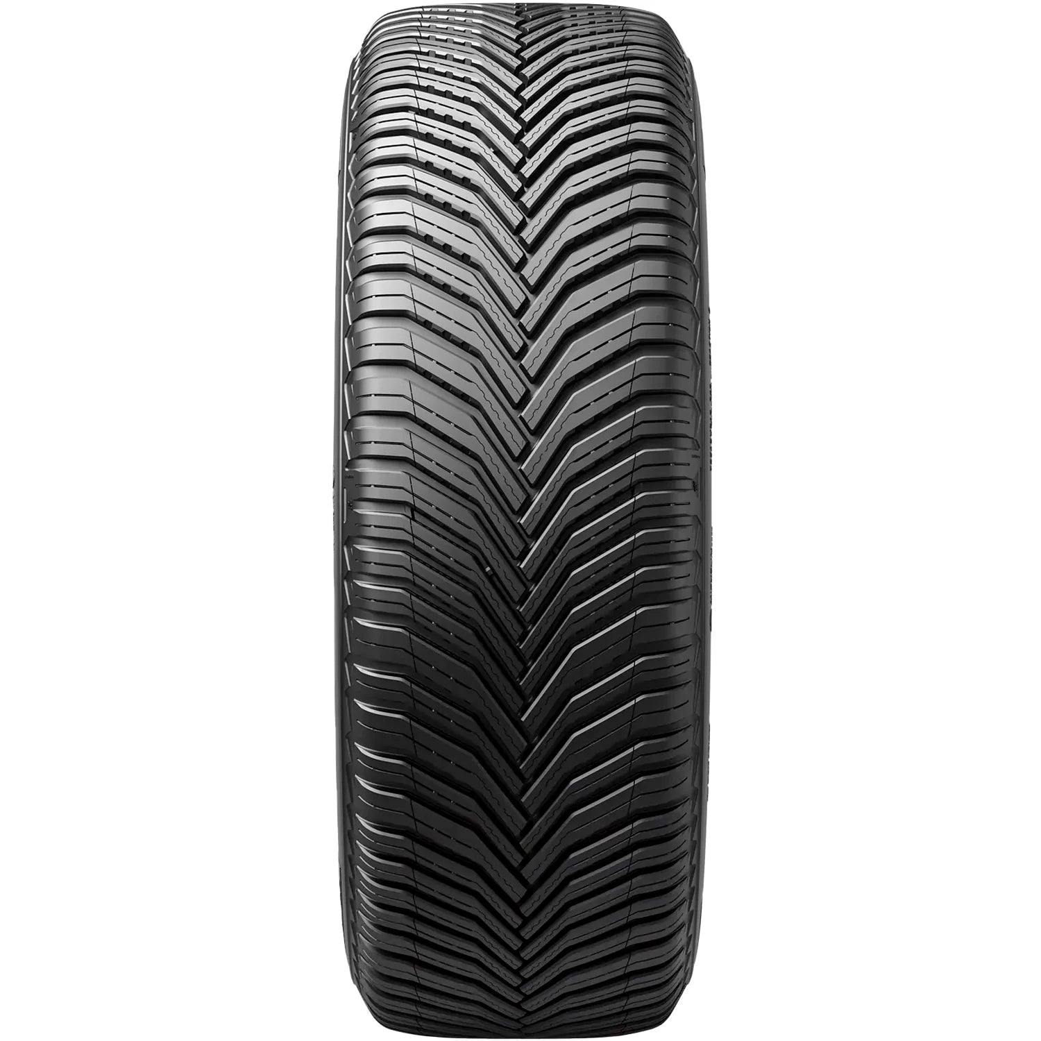 205/55R16 Michelin Crossclimate 2 91H as A/S Tire - Gun Hill Tire House (WTW - WHOLESALE TIRES & WHEELS)