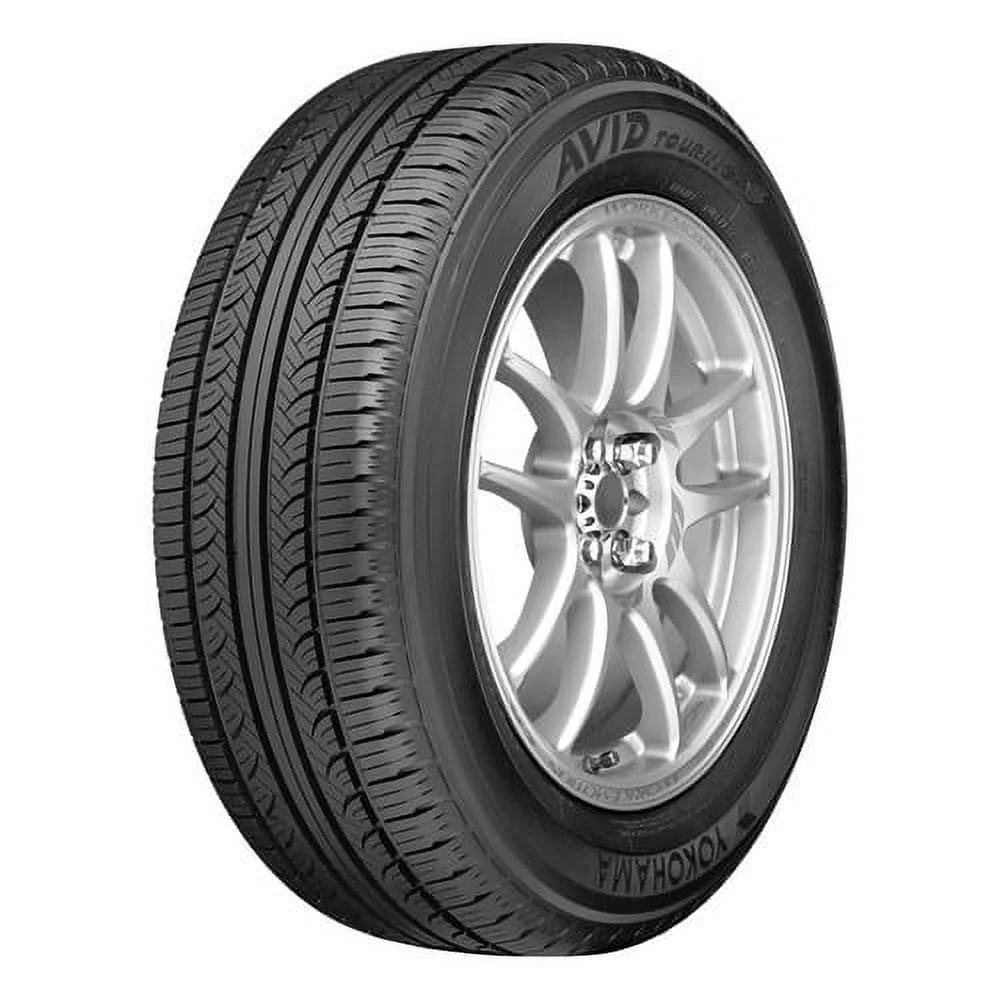 P205/60R16 Yokohama Avid Touring - S All Season 91T Passenger Tire - Gun Hill Tire House (WTW - WHOLESALE TIRES & WHEELS)