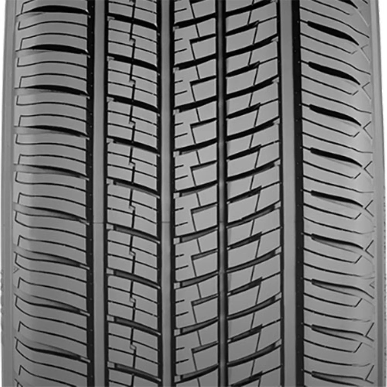195/65R15 Yokohama Avid Ascend GT All Season 91H Passenger Tire - Gun Hill Tire House (WTW - WHOLESALE TIRES & WHEELS)