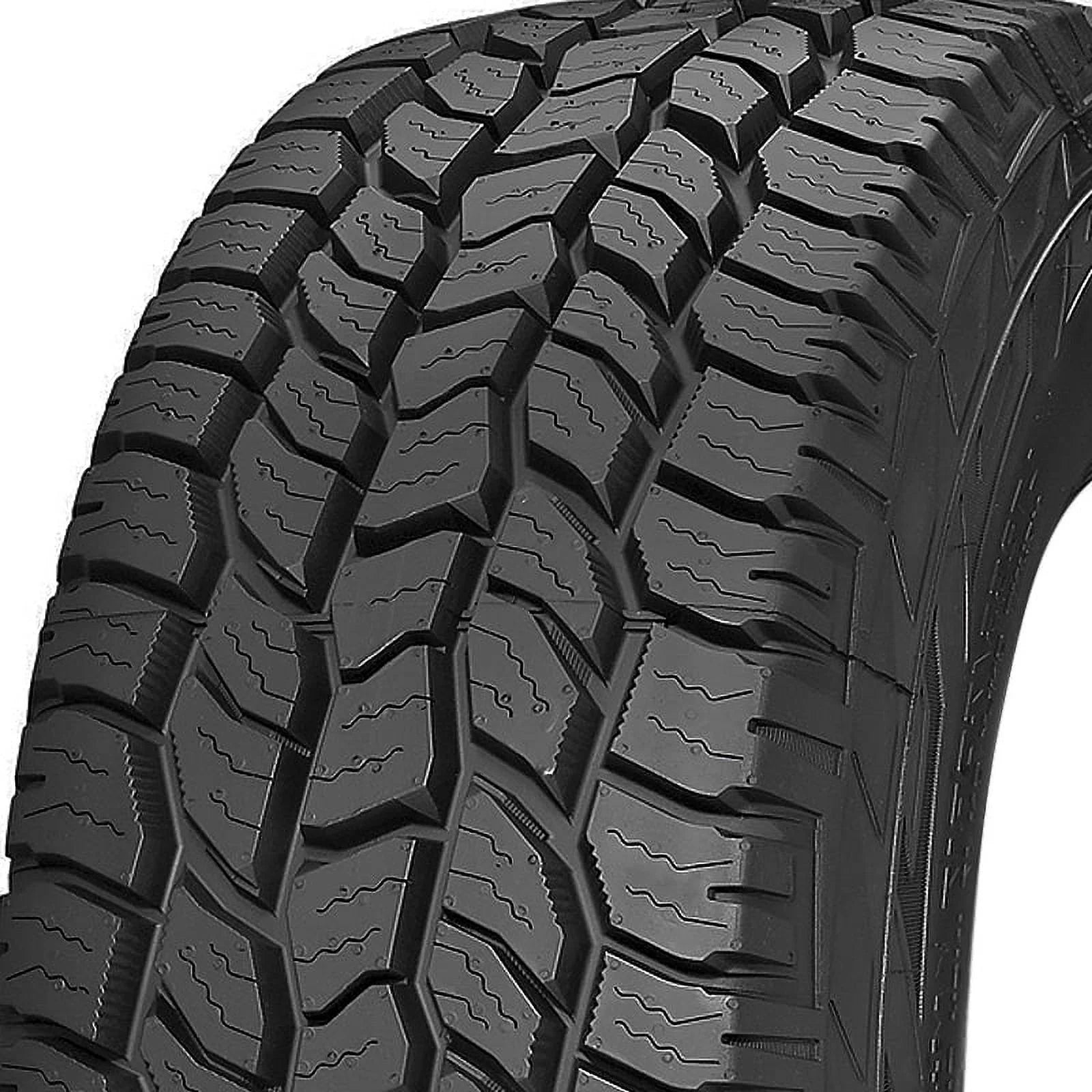 LT245/75R16 Cooper Discoverer A/T3 120R E (10 Ply) BW - Gun Hill Tire House (WTW - WHOLESALE TIRES & WHEELS)