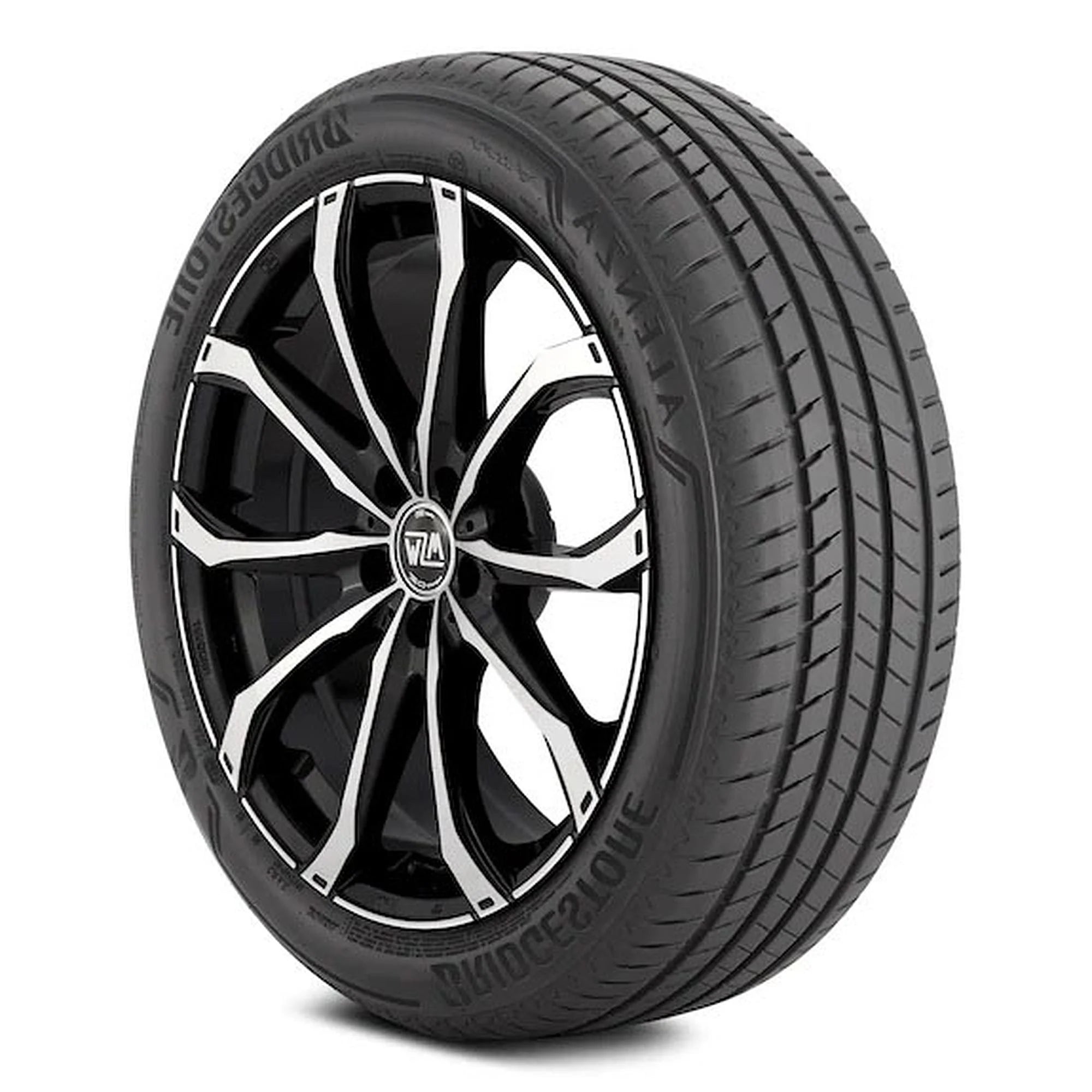 305/40R20 Bridgestone Alenza 001 RFT Summer 112Y XL Passenger Tire - Gun Hill Tire House (WTW - WHOLESALE TIRES & WHEELS)