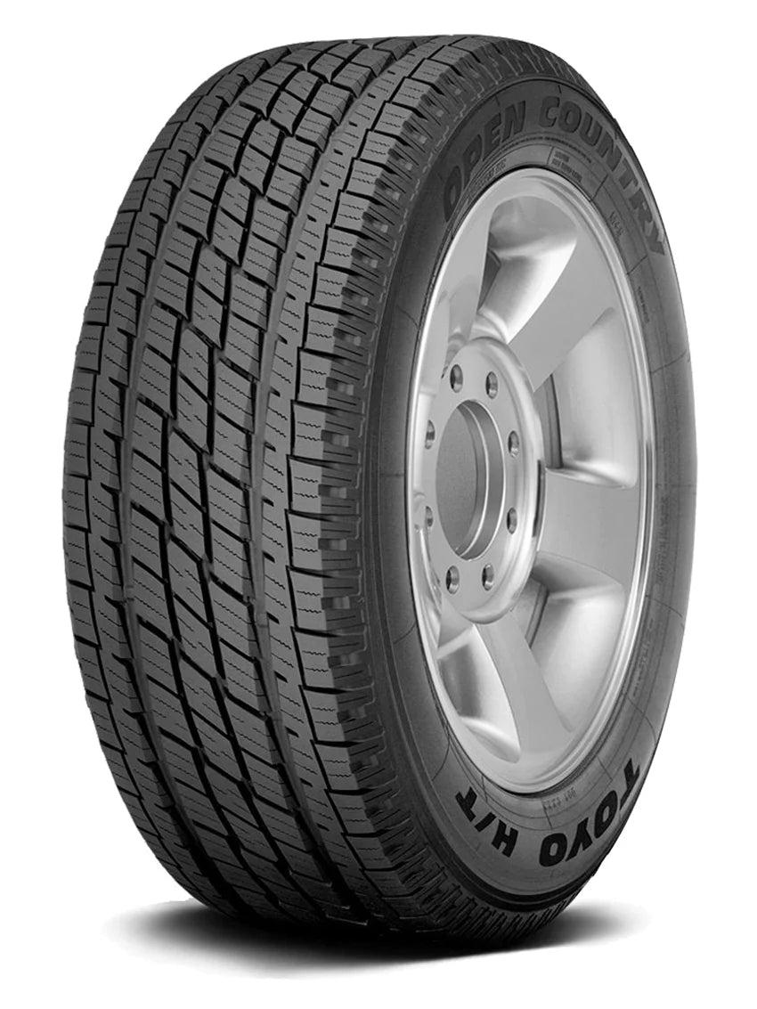 225/75R16 Toyo Open Country H/T 115 S Tire - Gun Hill Tire House (WTW - WHOLESALE TIRES & WHEELS)