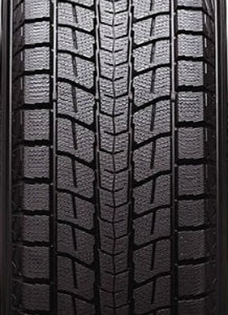 285/50R20 Dunlop Winter Maxx SJ8 112R Tire - Gun Hill Tire House (WTW - WHOLESALE TIRES & WHEELS)