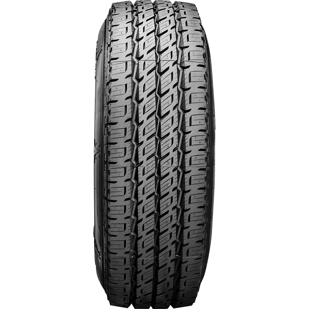 305/55R20 Nitto Dura Grappler 121 R Tire - Gun Hill Tire House (WTW - WHOLESALE TIRES & WHEELS)