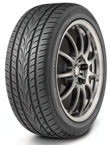 255/40RF17 Yokohama Avid Envigor Zps 94V - Gun Hill Tire House (WTW - WHOLESALE TIRES & WHEELS)